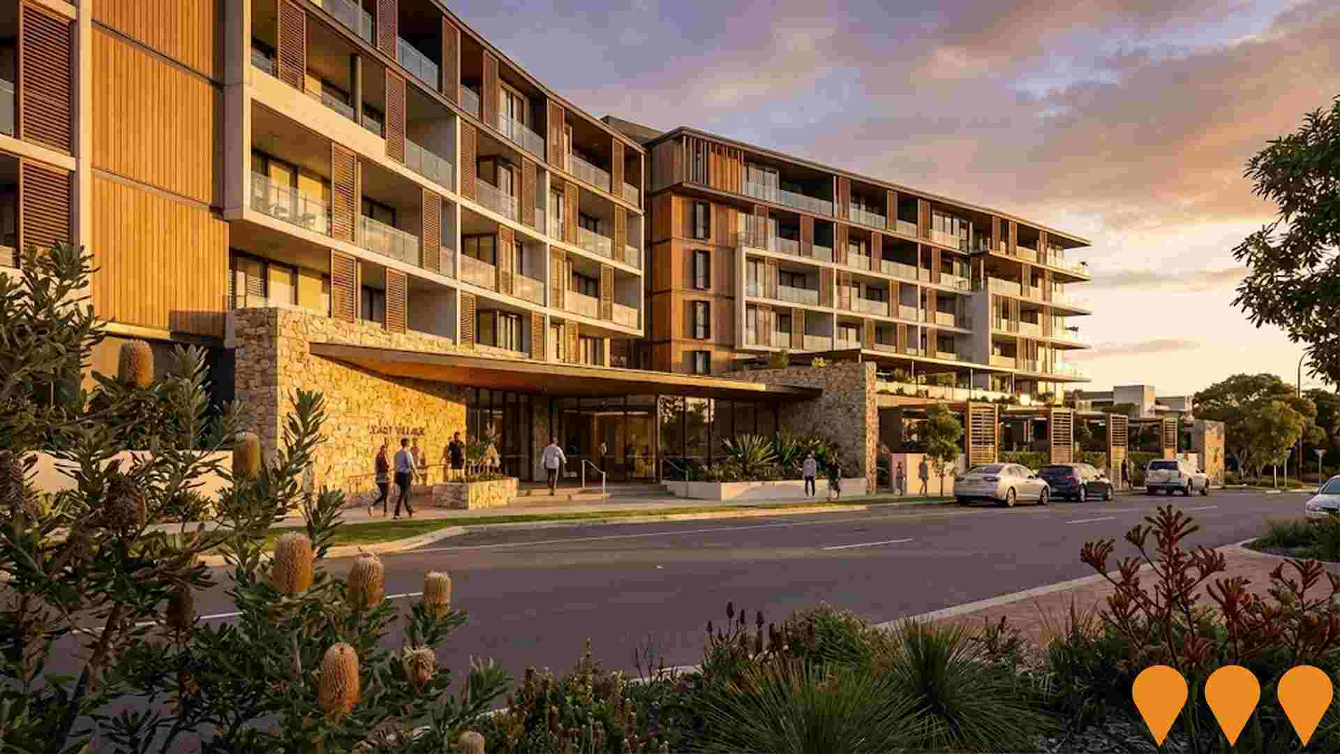 Residential Development