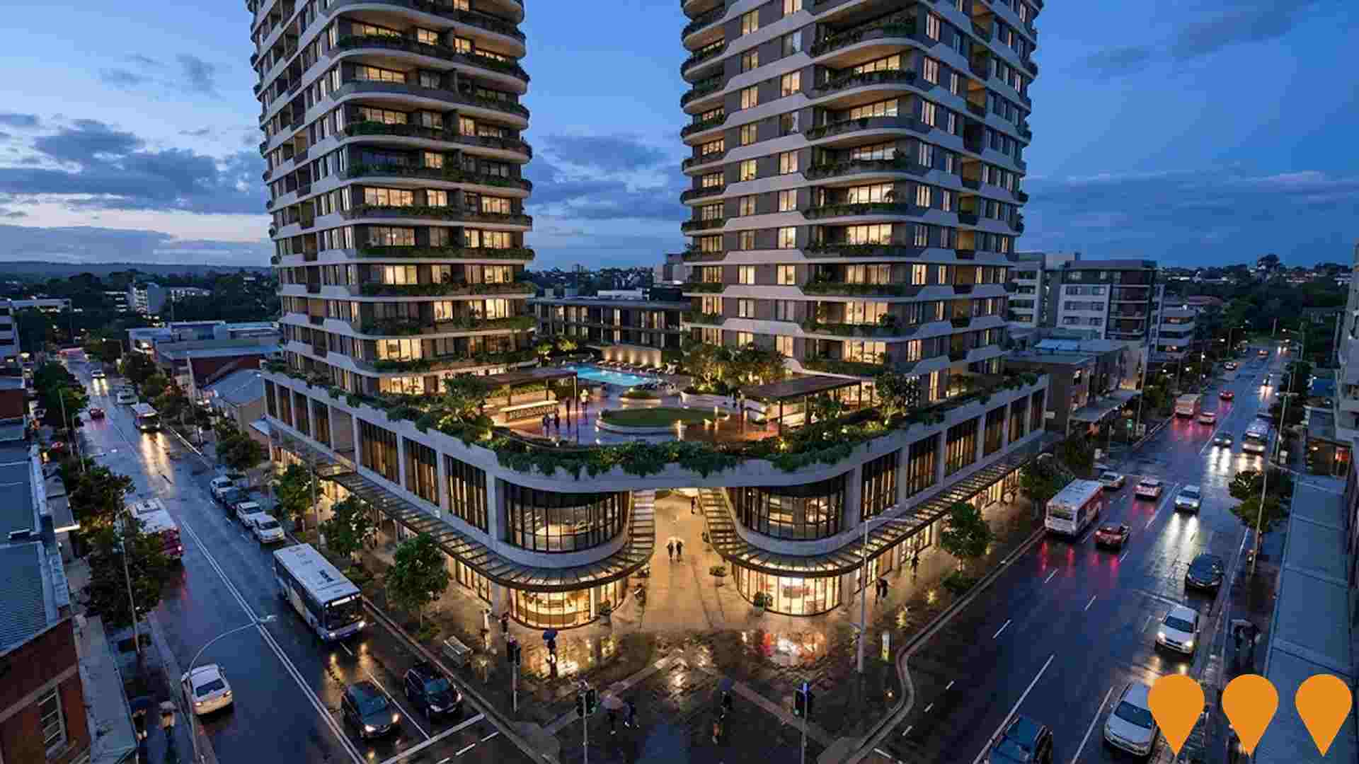 Residential Development