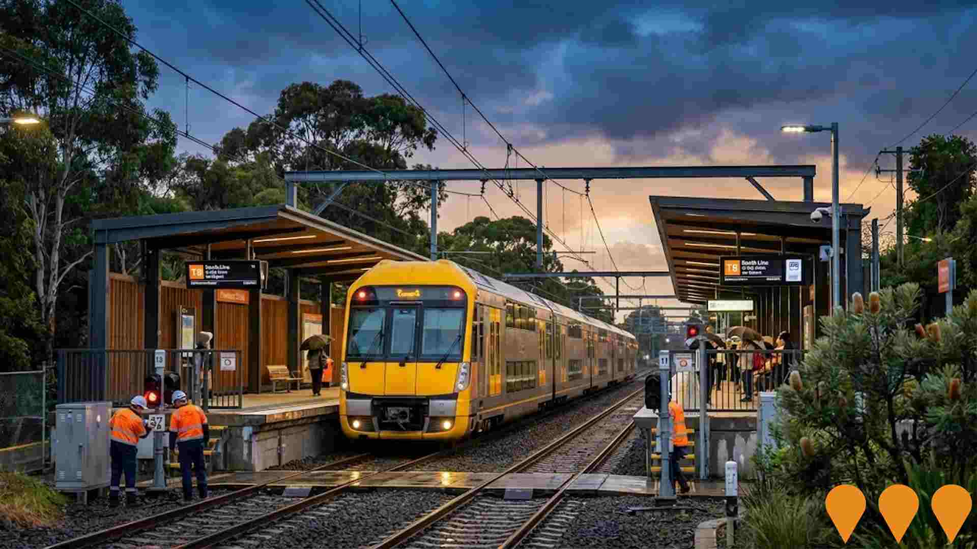 Transport & Logistics