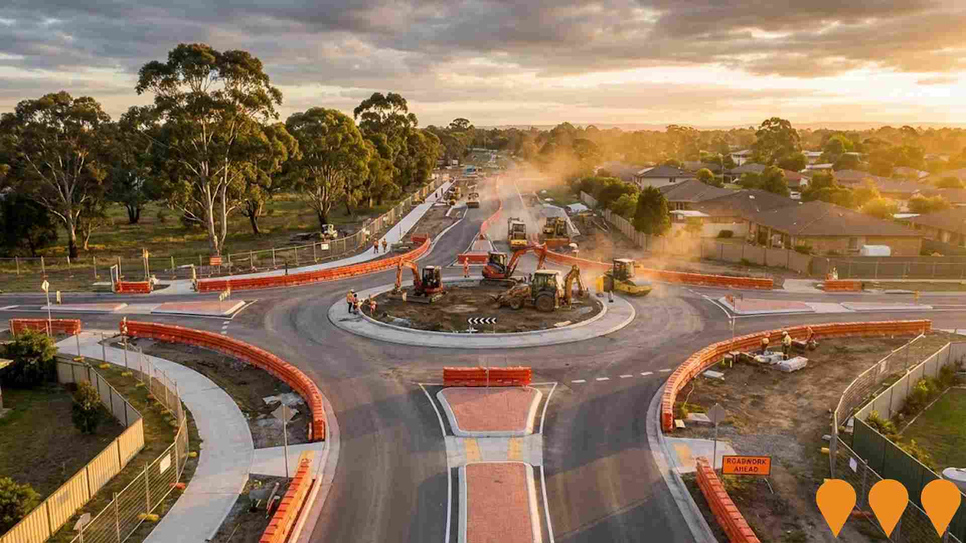 Transport & Logistics