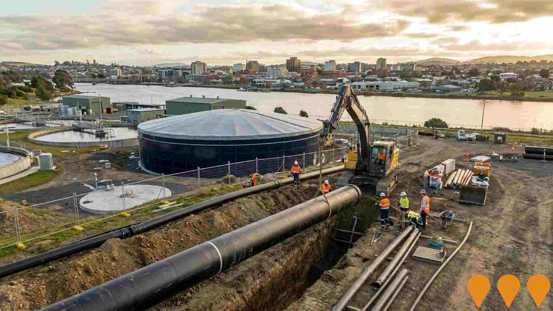 Environmental & Disaster Management