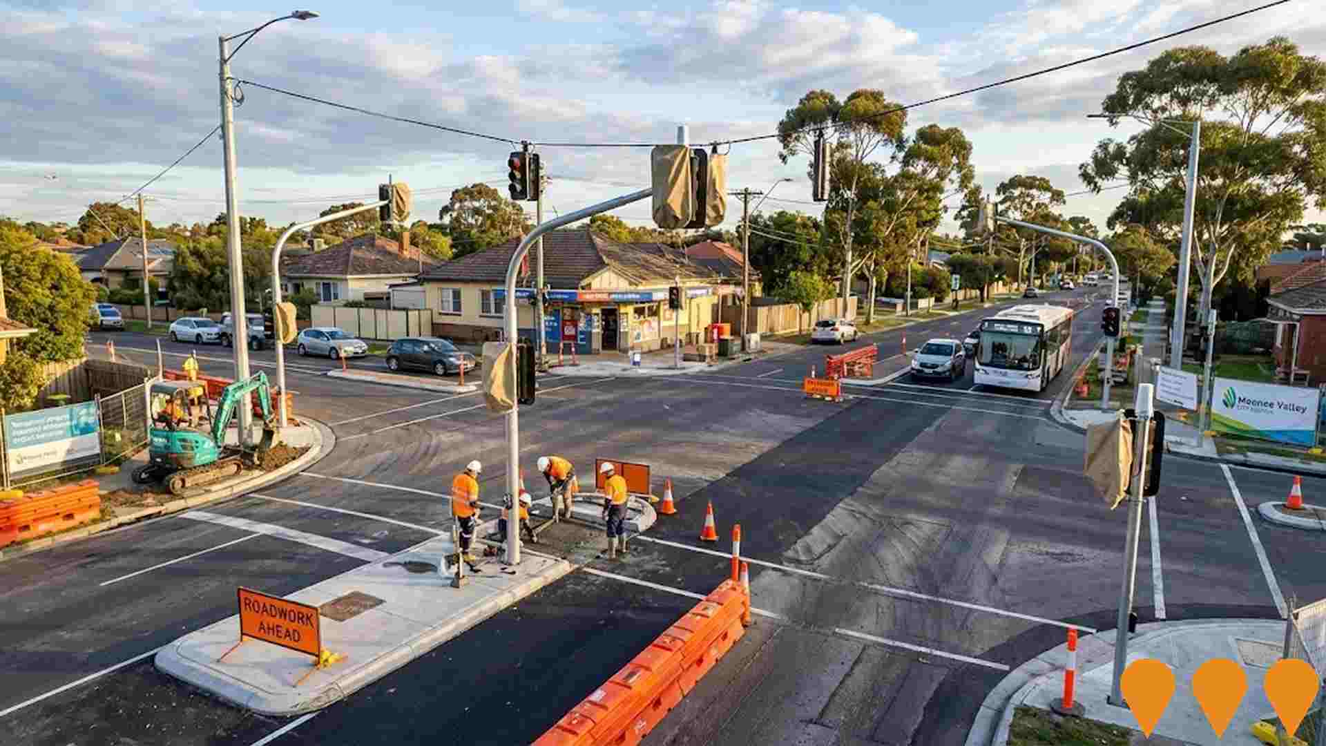 Transport & Logistics