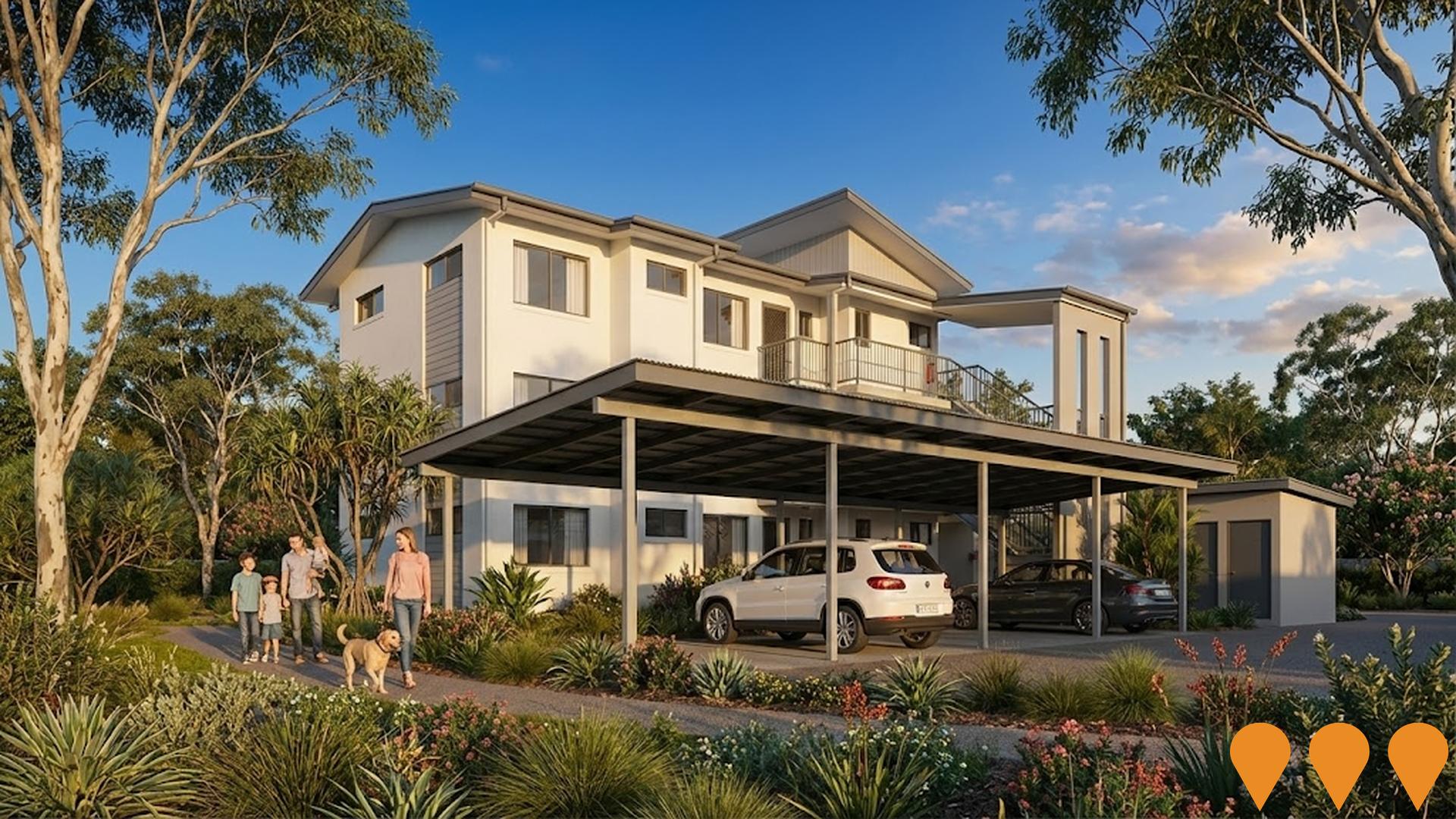 Residential Development