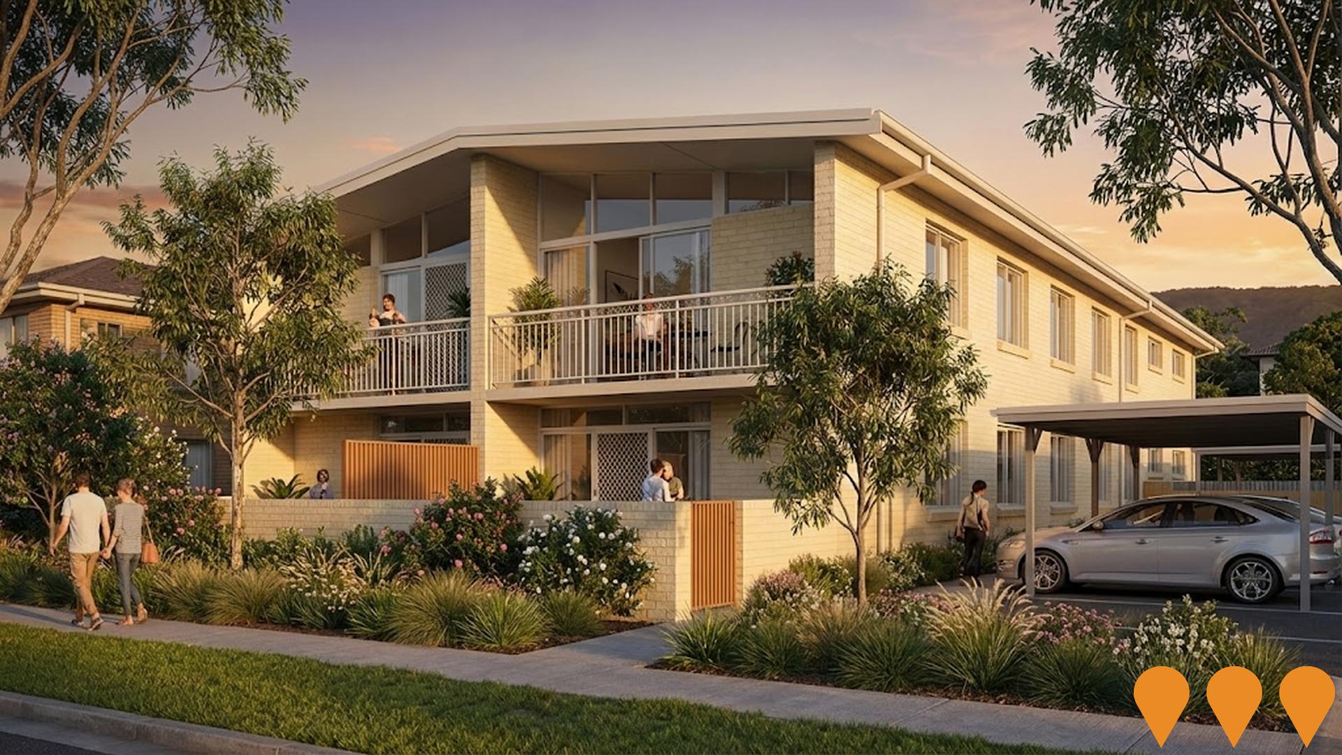 Residential Development