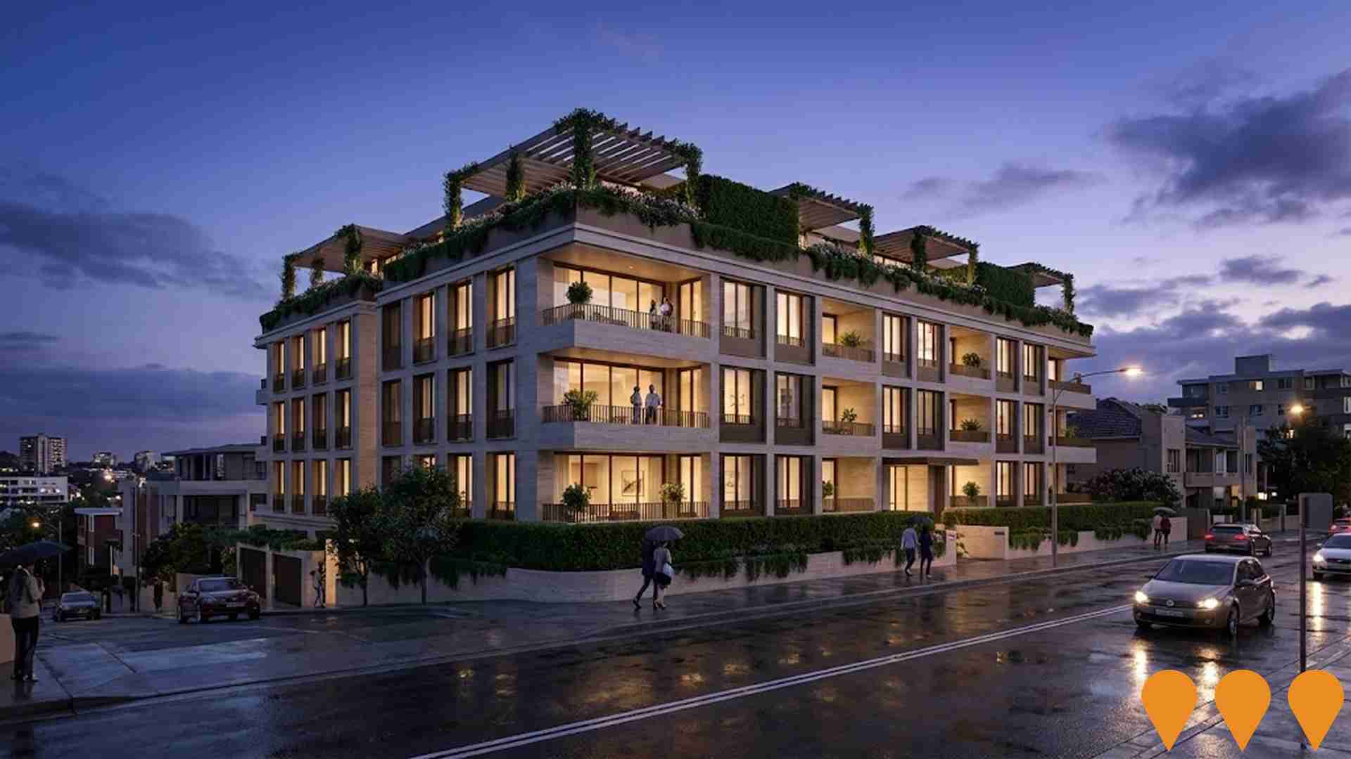 Residential Development