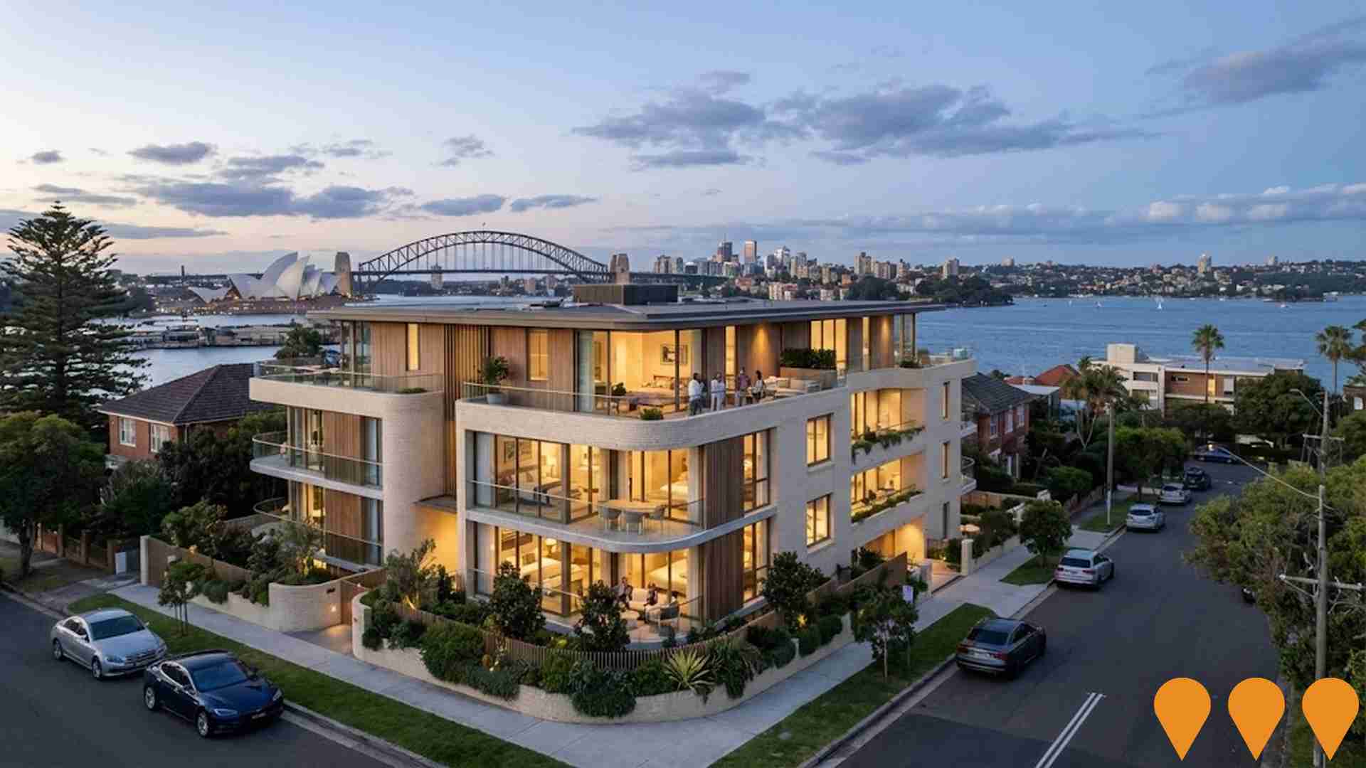 Residential Development