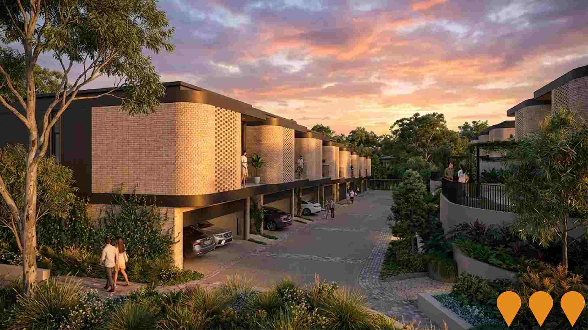 Residential Development