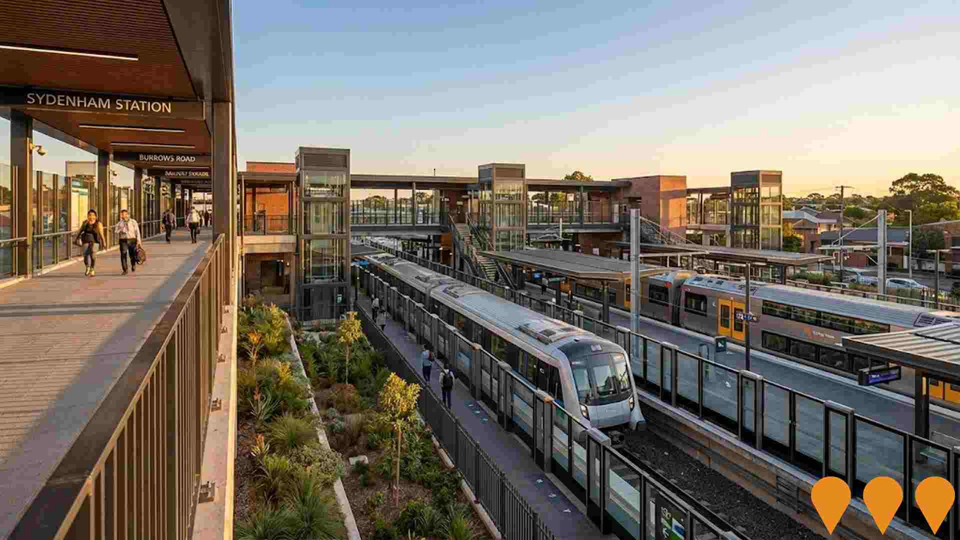 Transport & Logistics