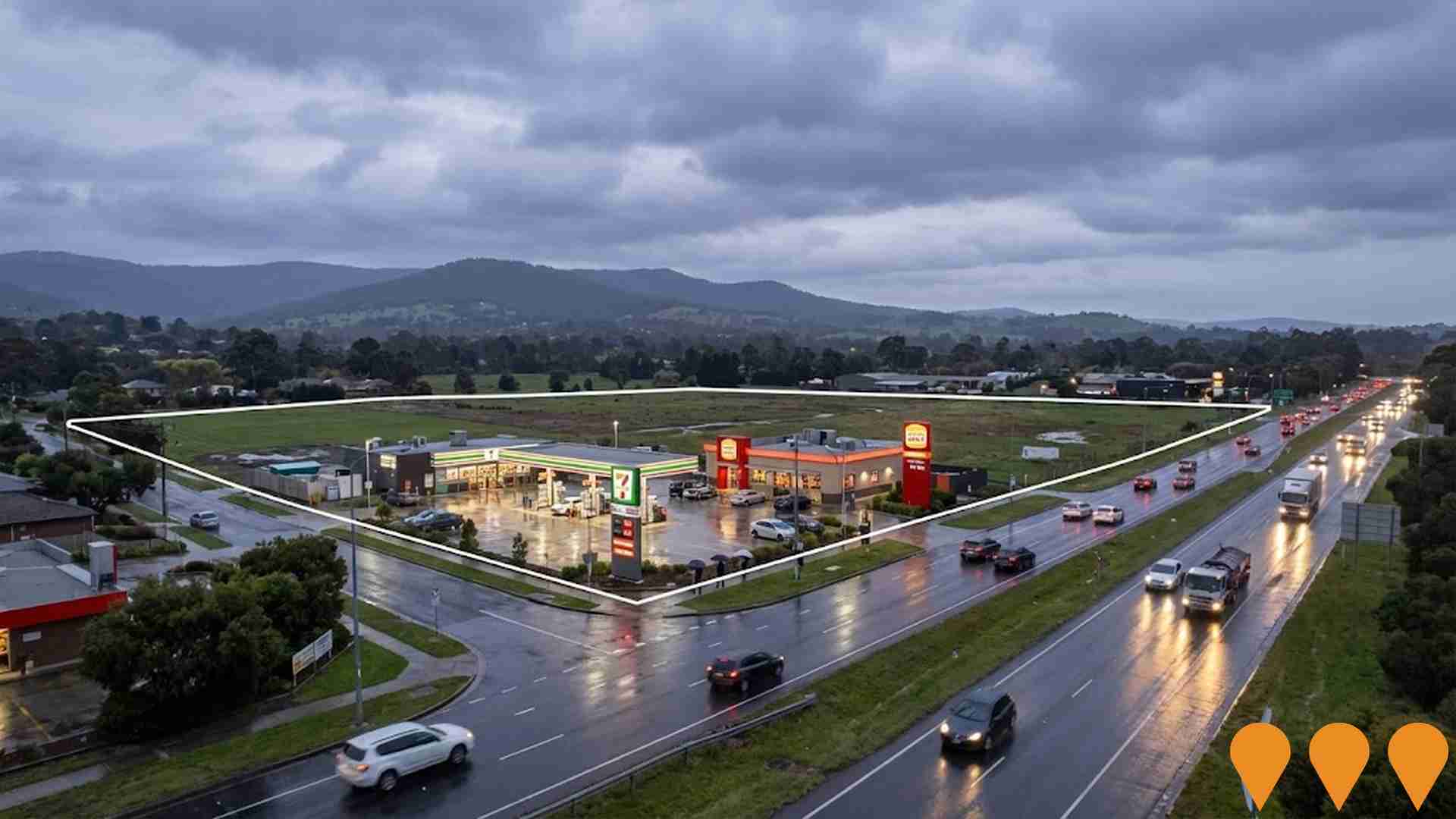 Communities, Precincts & Urban Renewal