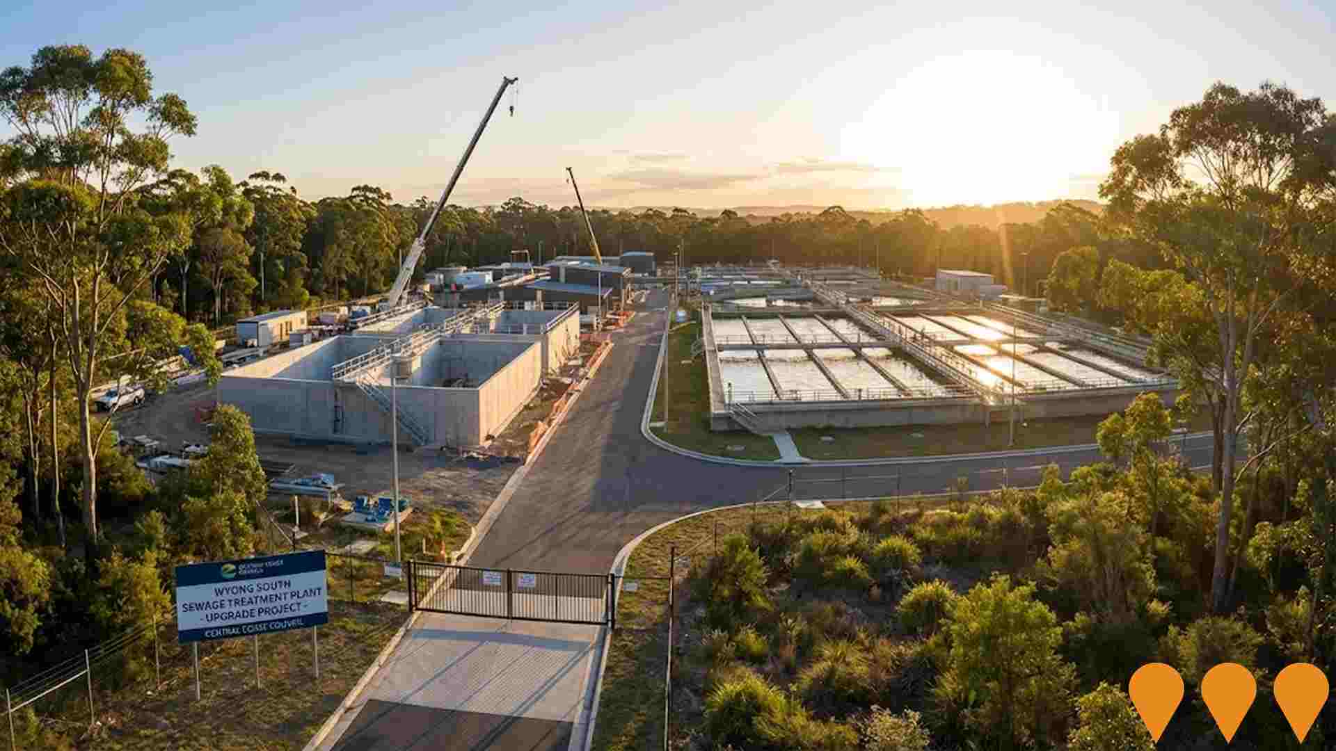 Environmental & Disaster Management