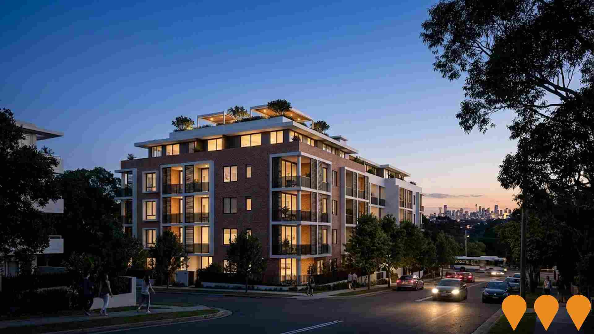 Residential Development