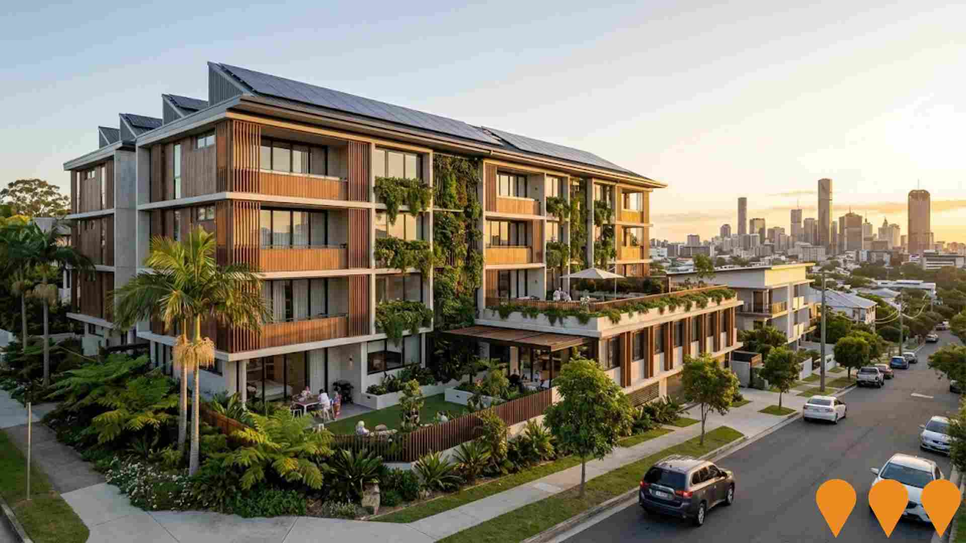 Residential Development