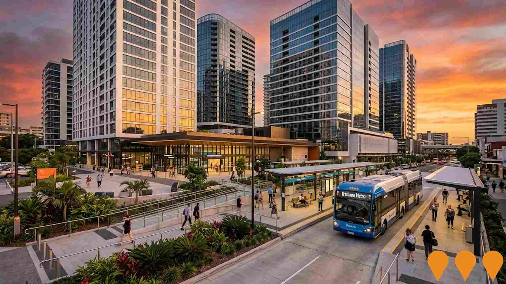 Transport & Logistics