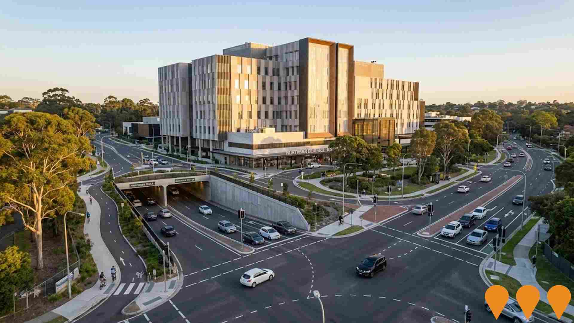 Transport & Logistics