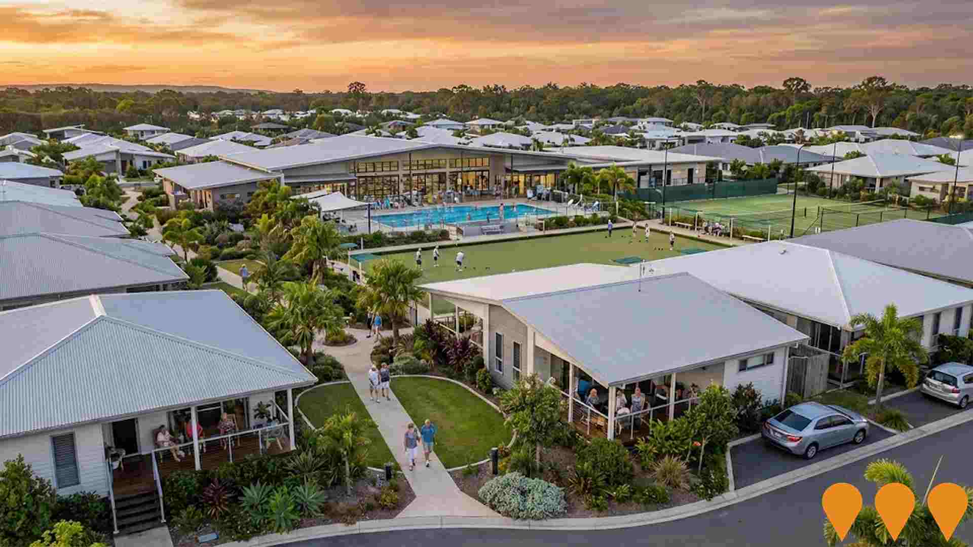 Residential Development