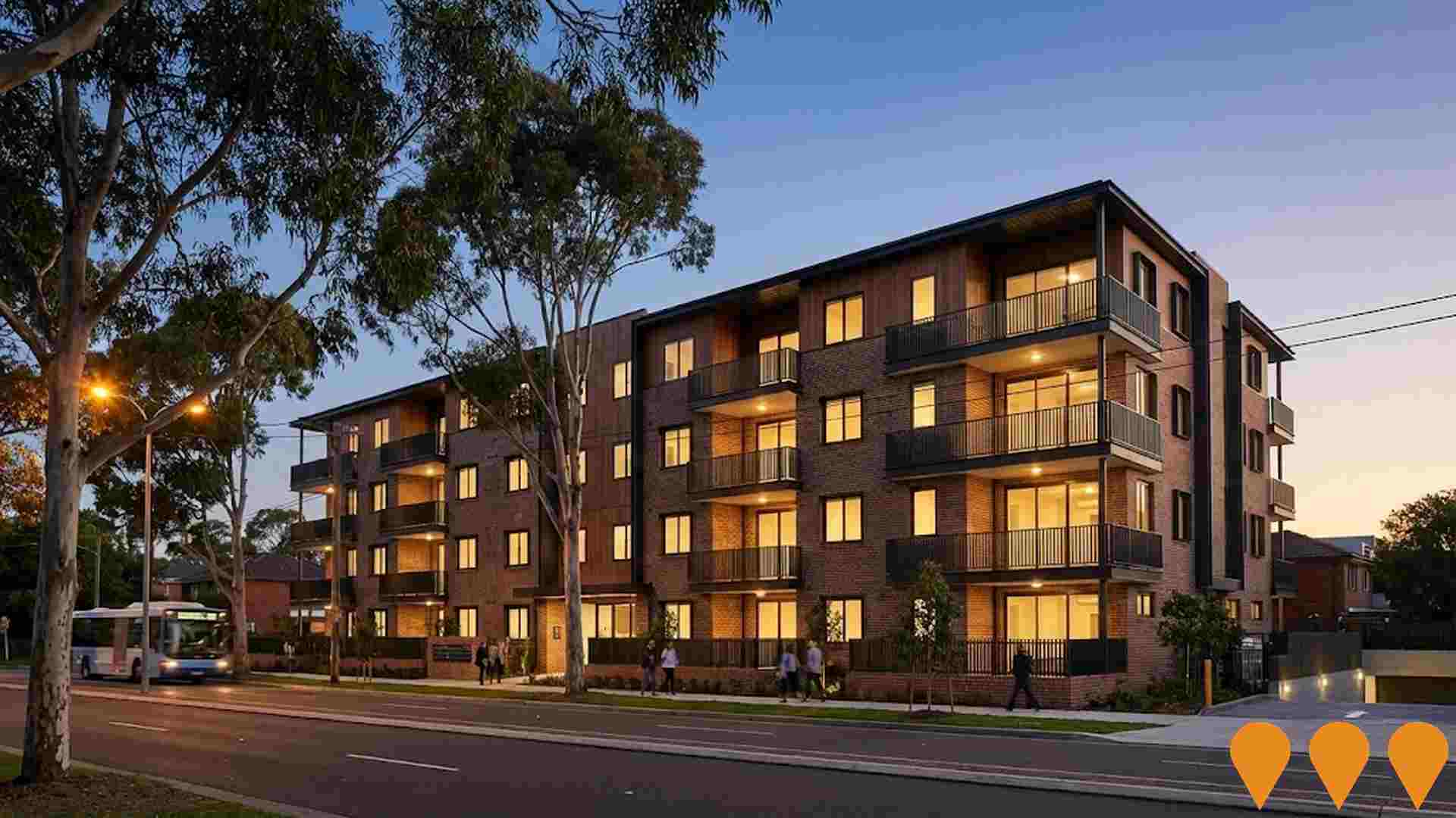 Residential Development