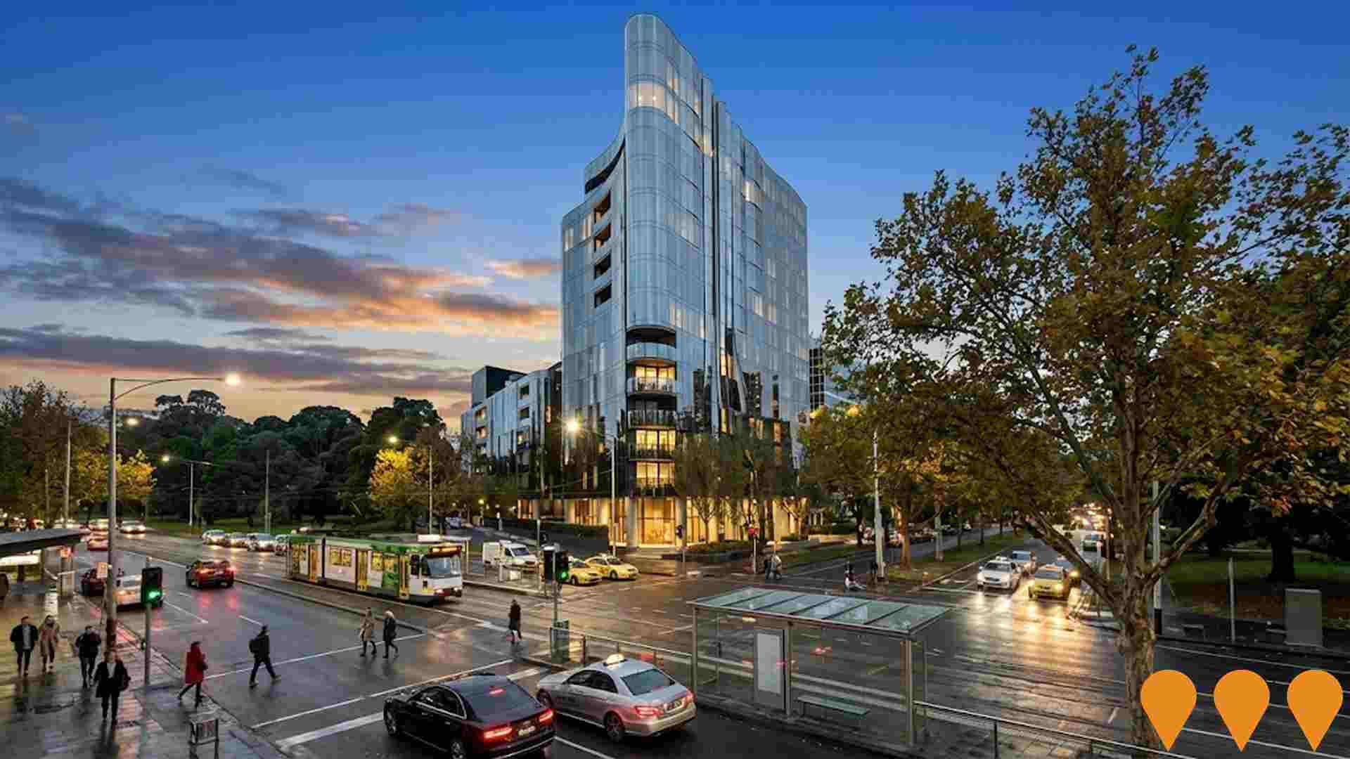 Residential Development