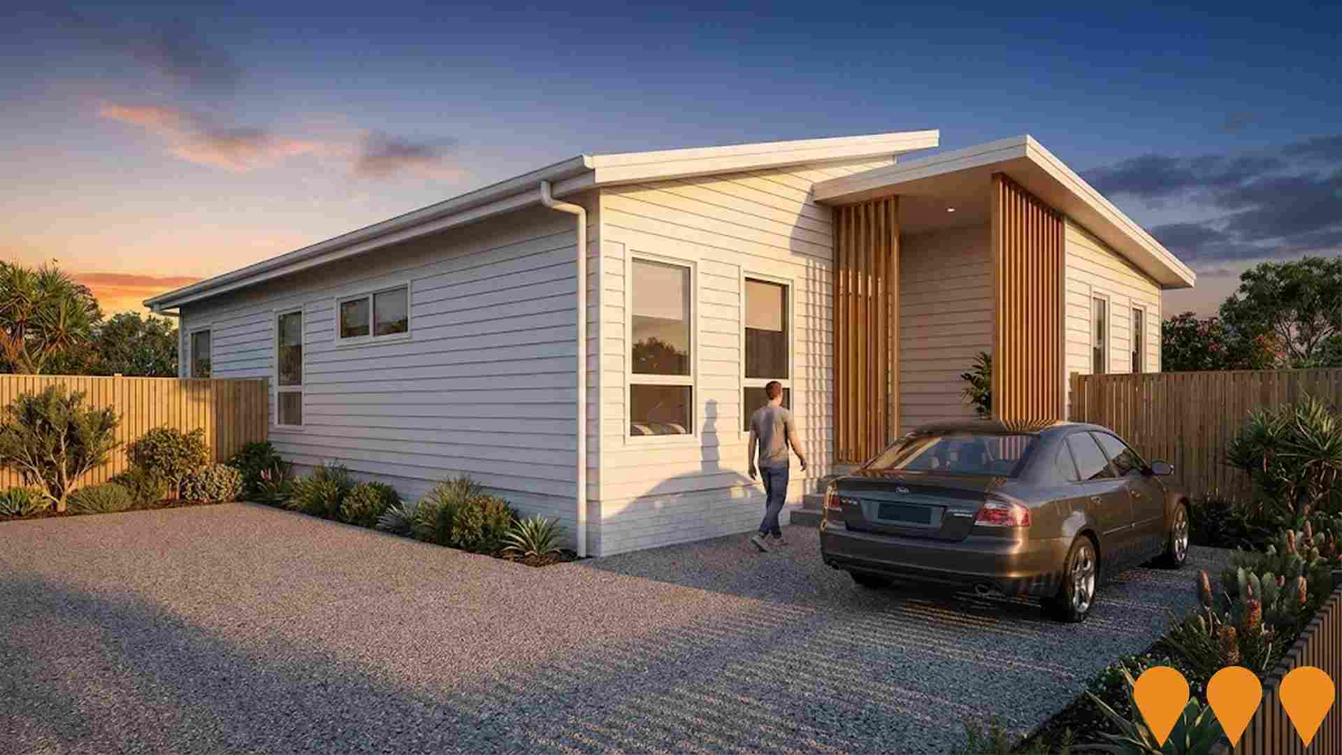 Residential Development