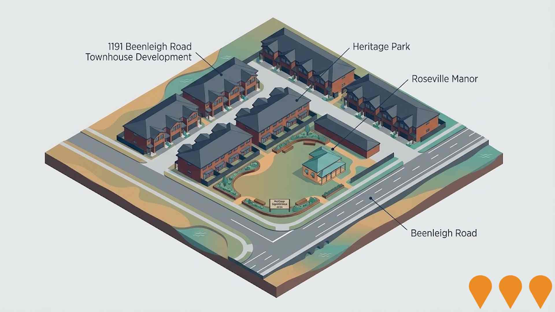 Residential Development
