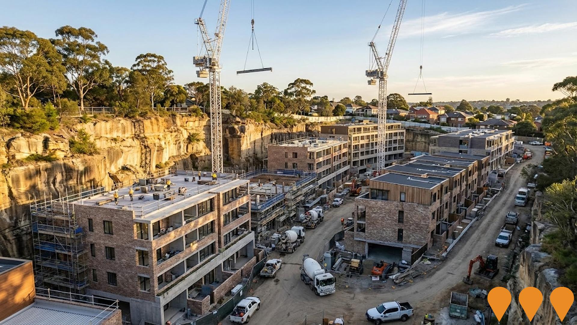 Residential Development