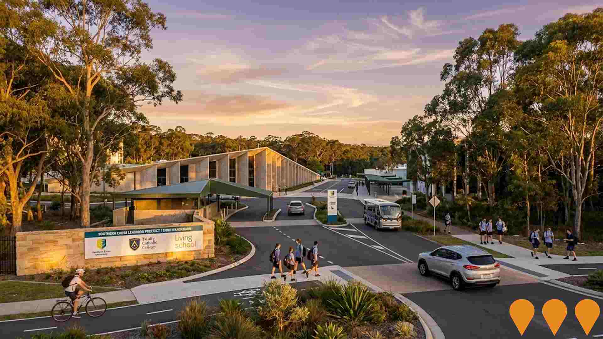 Education & Training