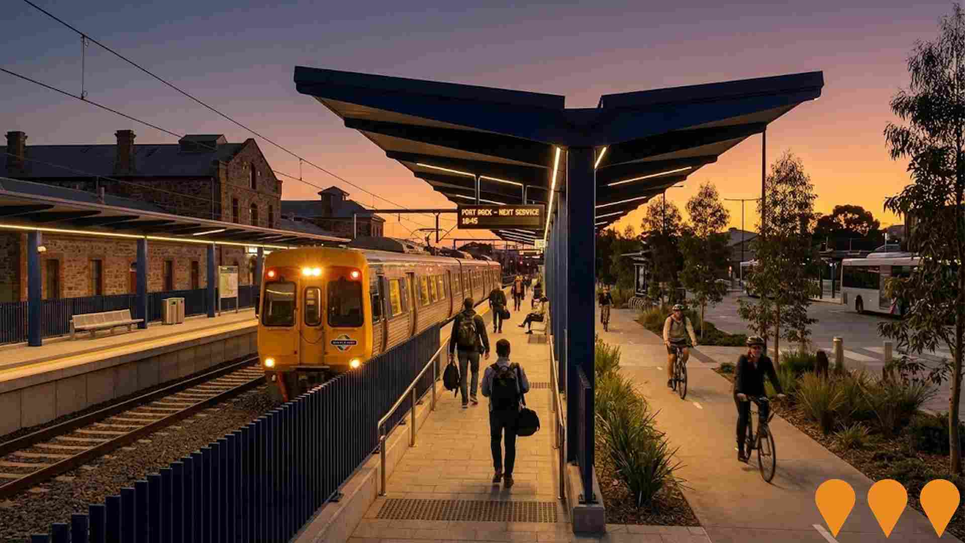 Transport & Logistics