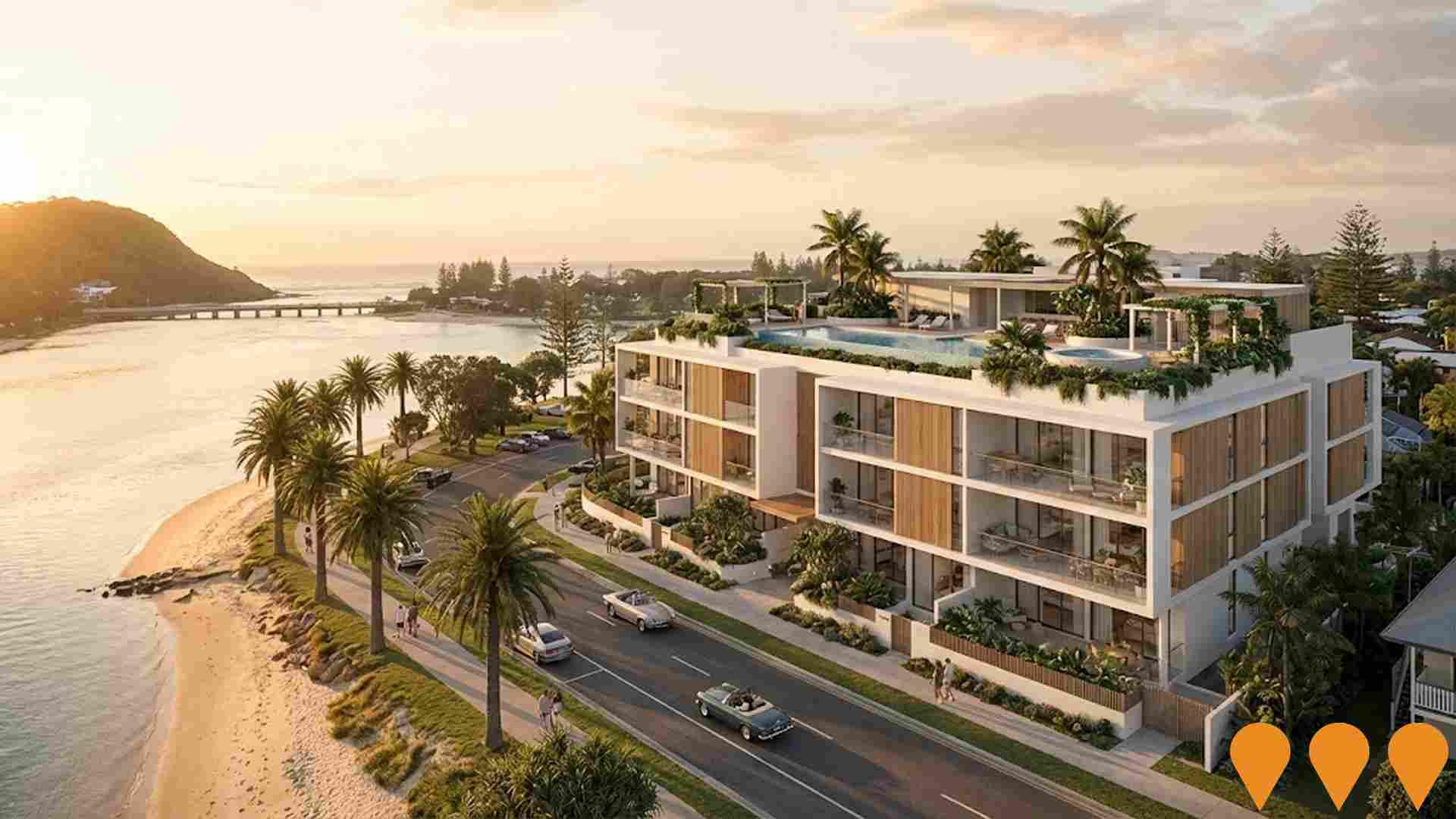 Residential Development