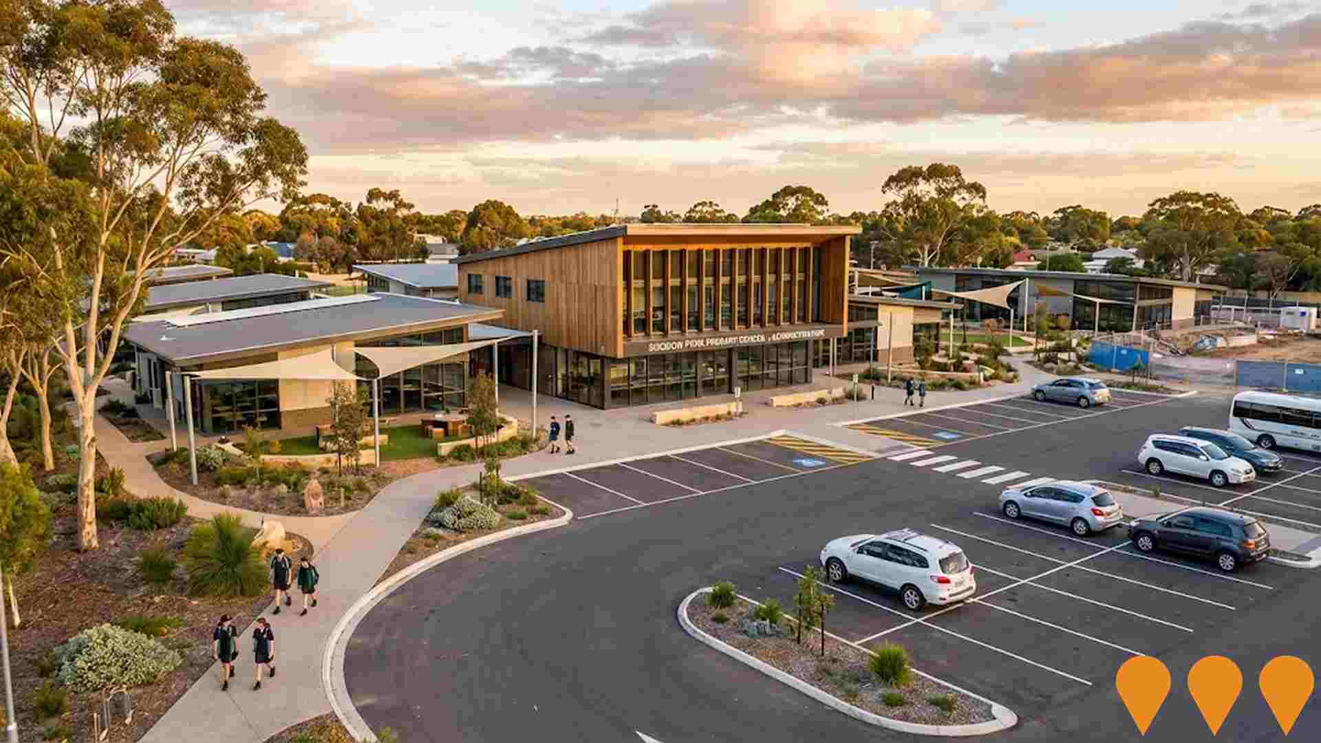 Education & Training