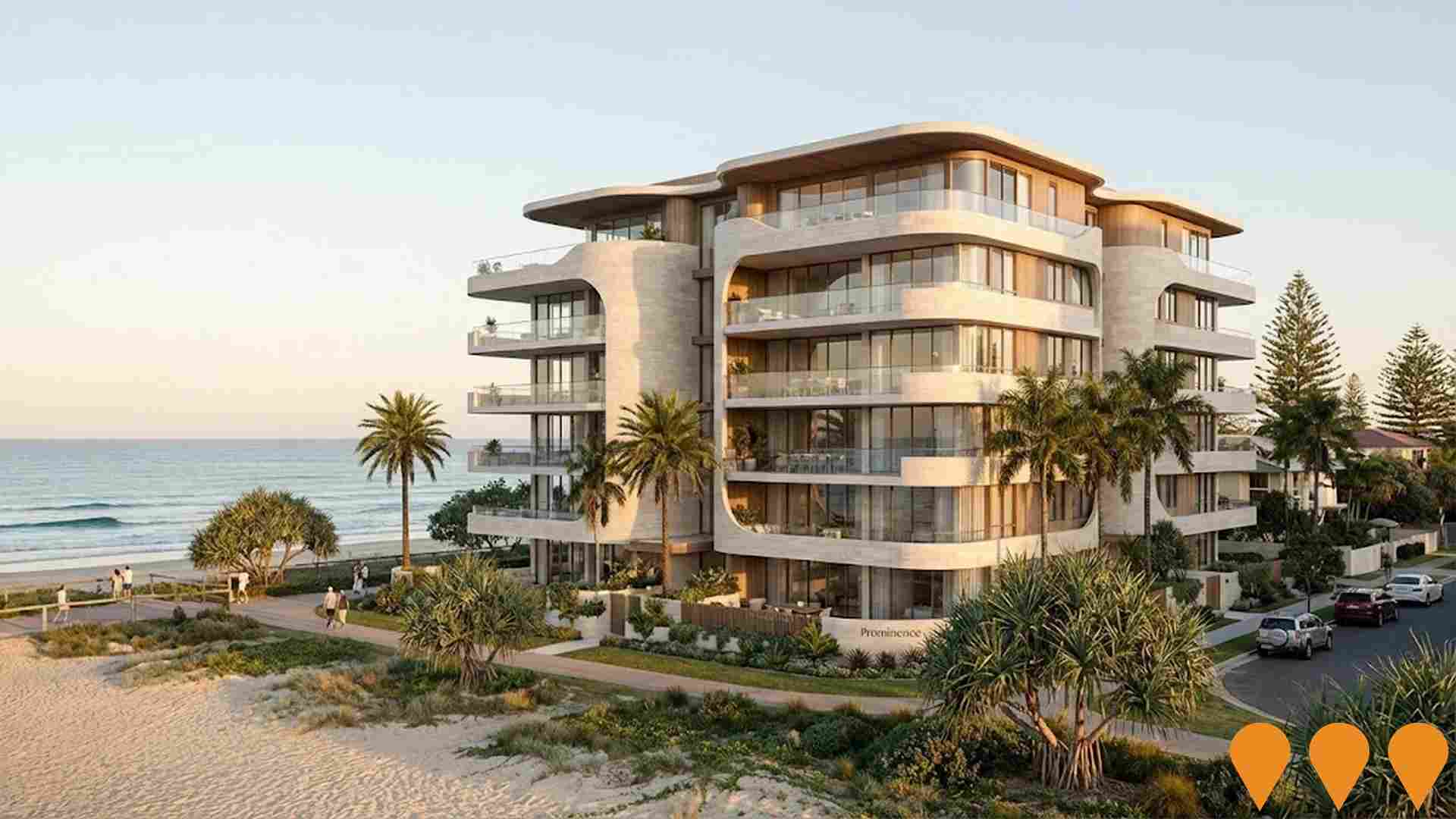 Residential Development