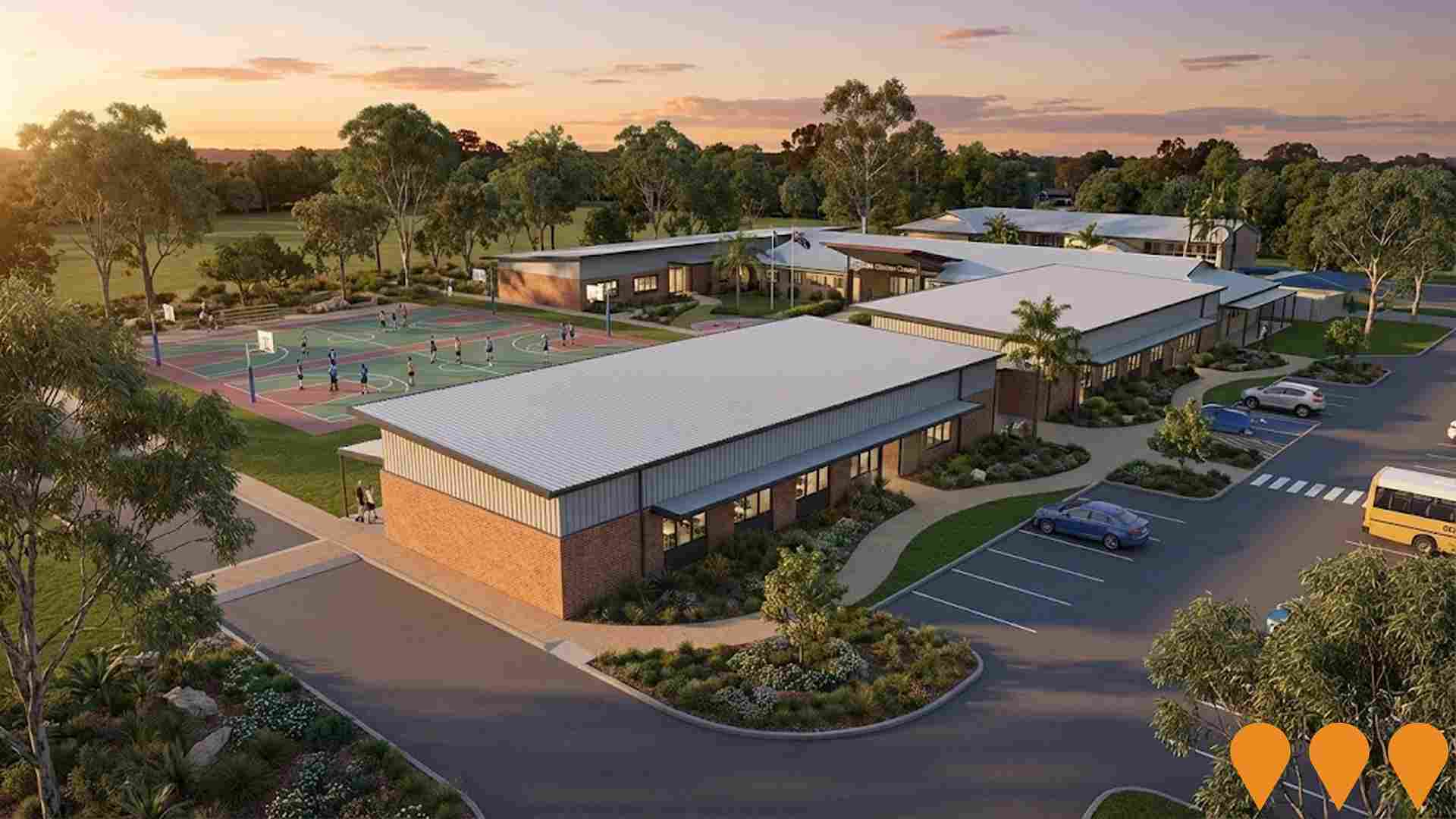 Education & Training