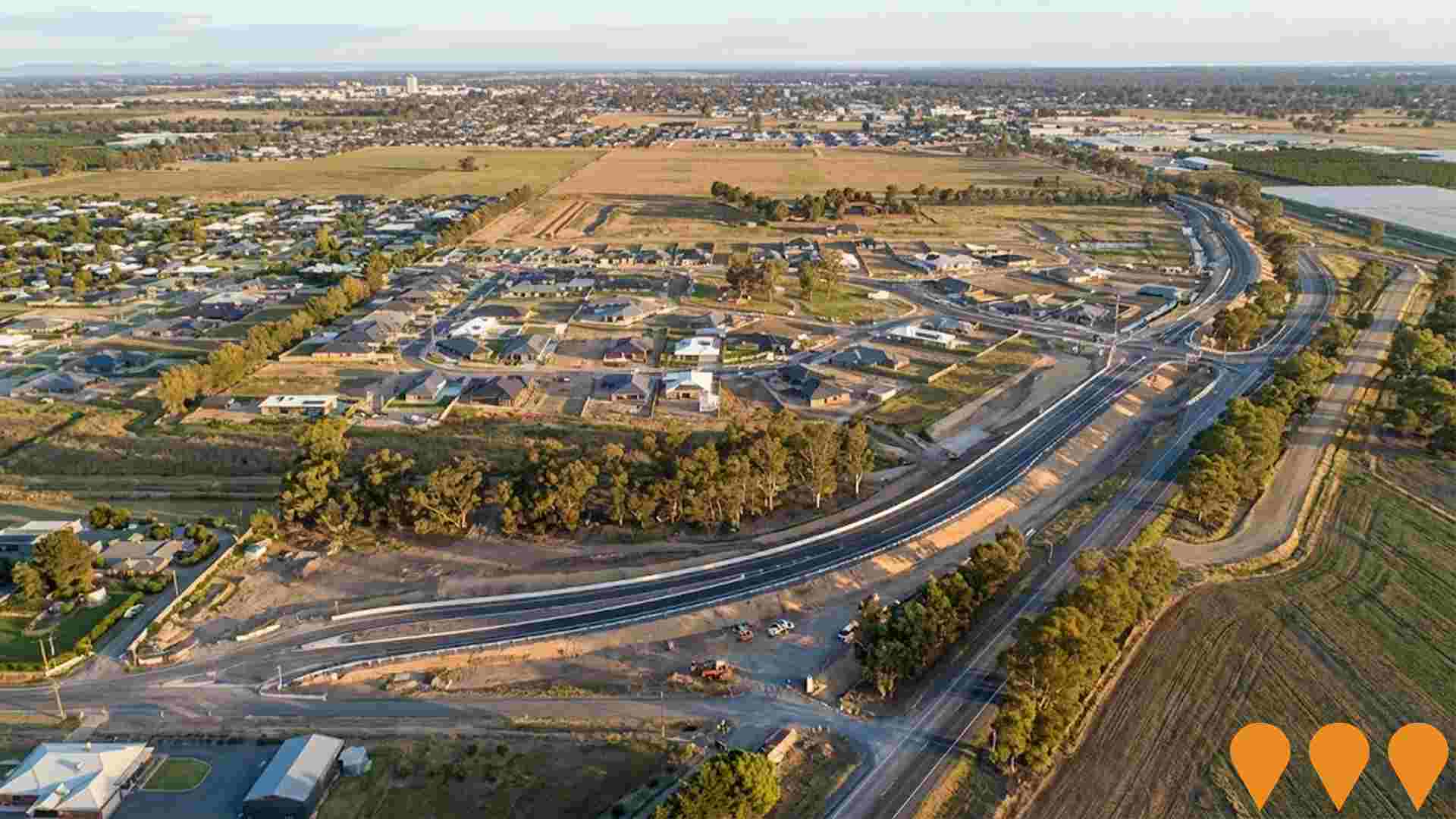 Transport & Logistics