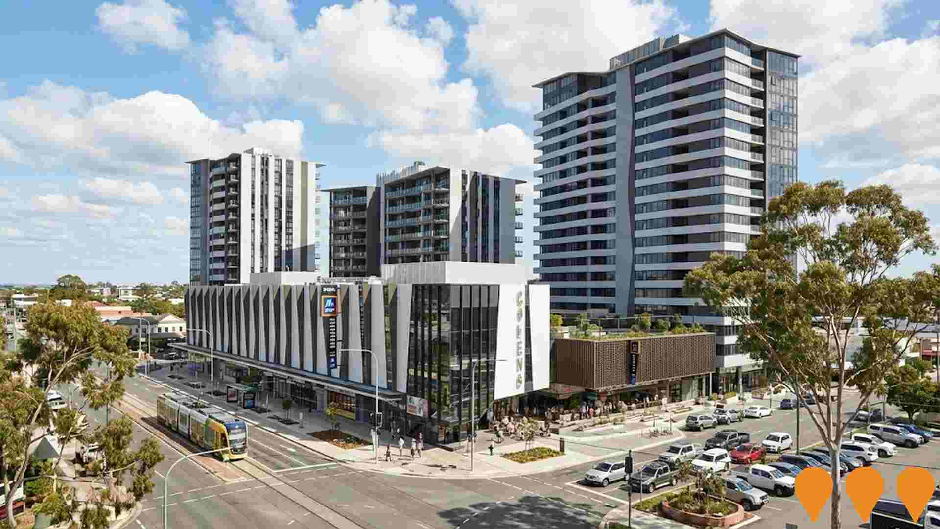 Residential Development