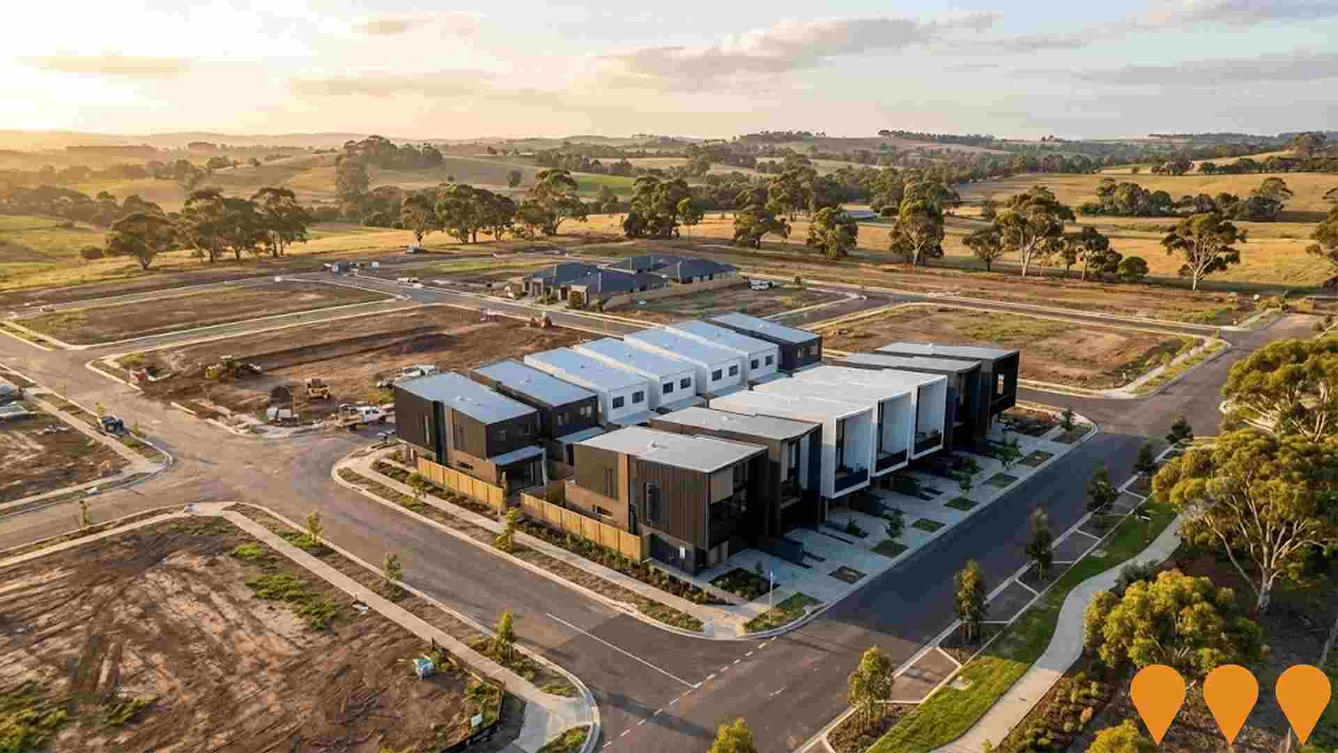 Communities, Precincts & Urban Renewal