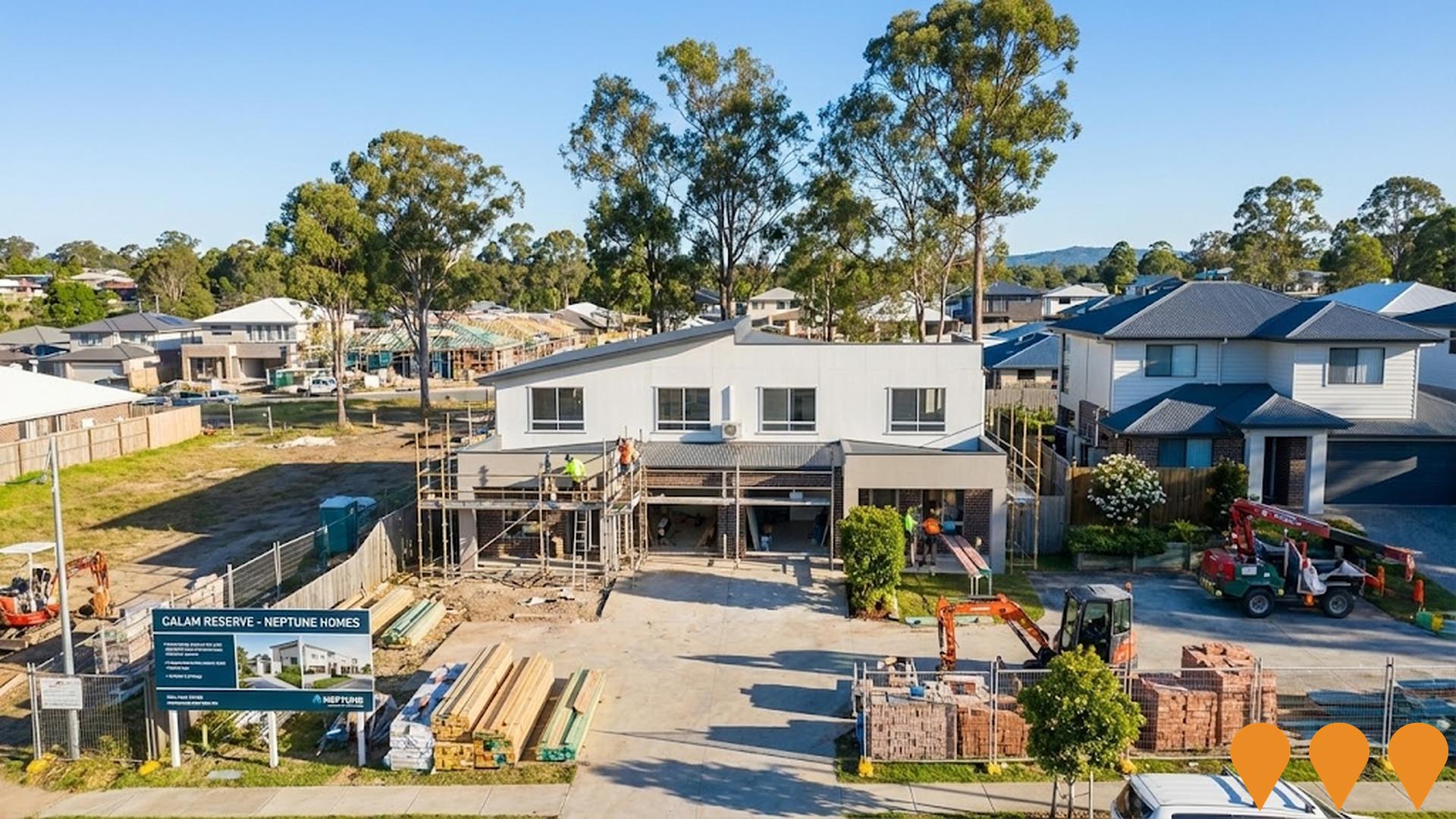 Residential Development