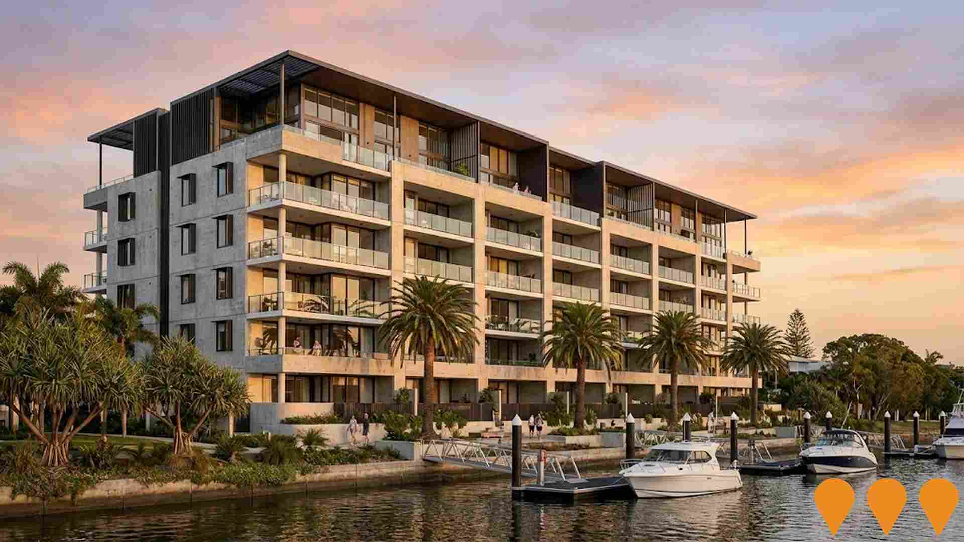 Residential Development