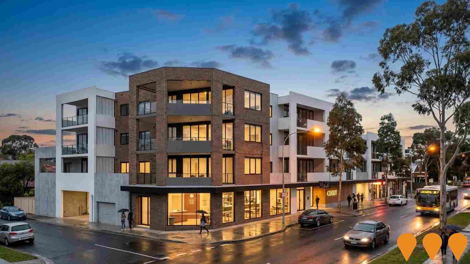 Residential Development