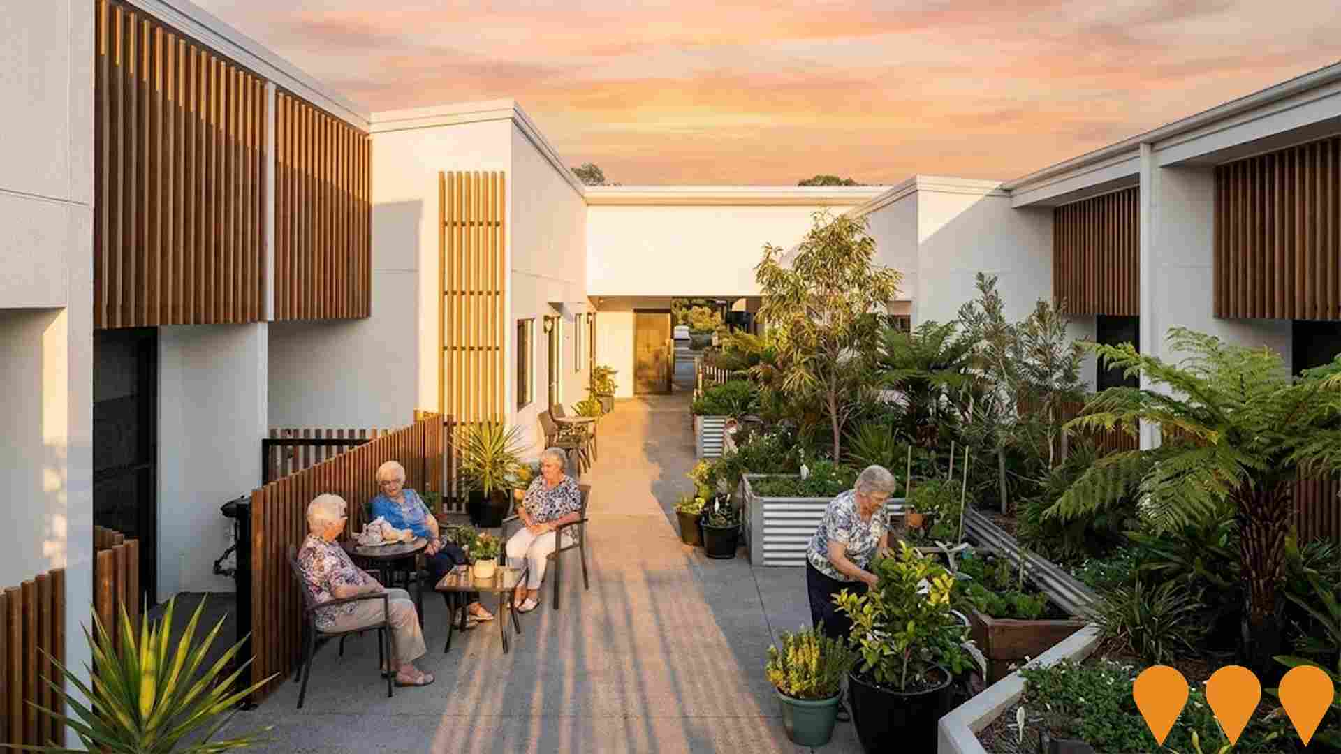 Residential Development