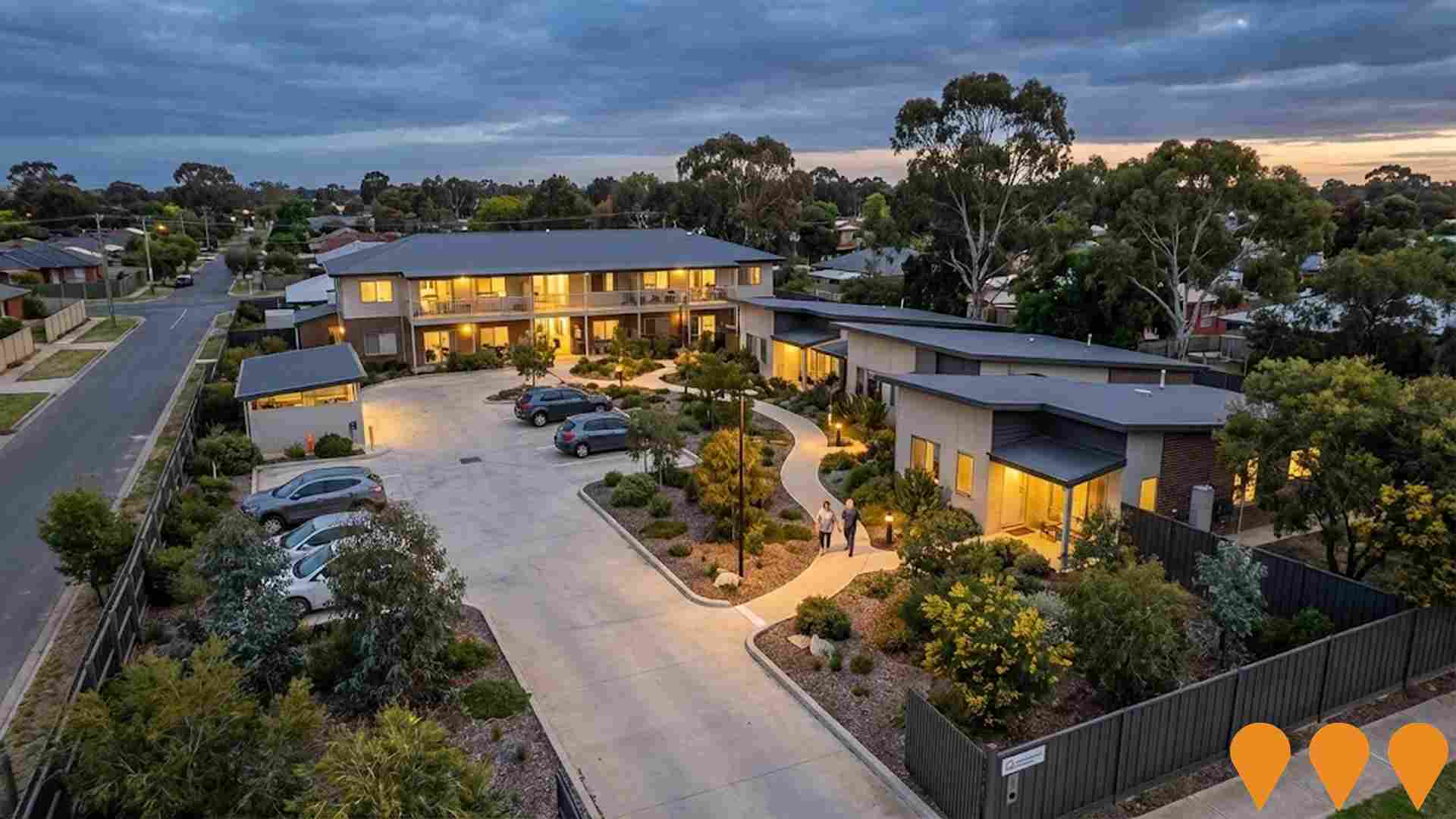 Residential Development