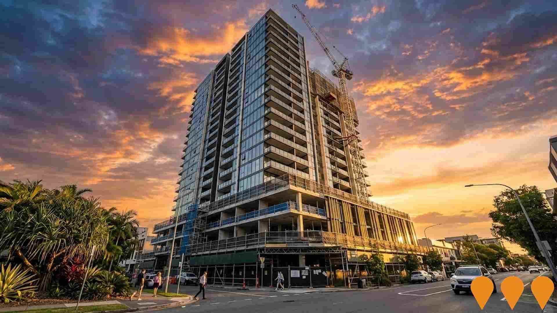 Residential Development