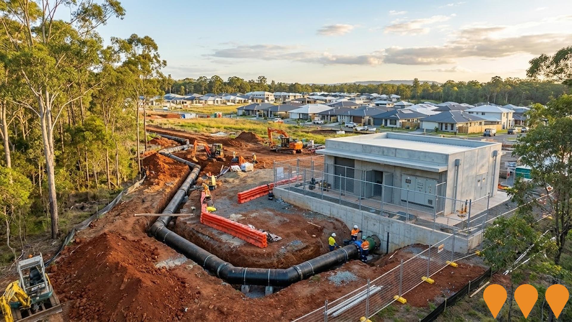 Environmental & Disaster Management