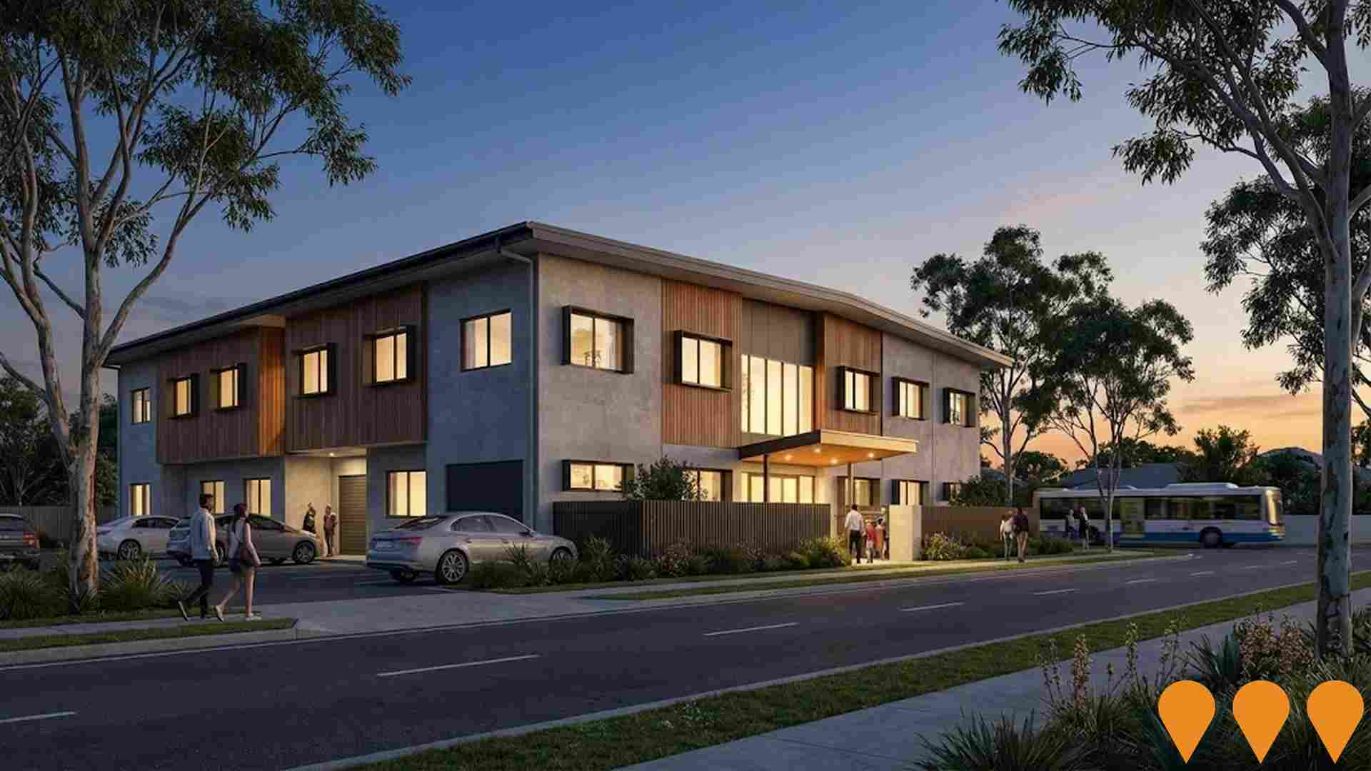 Residential Development