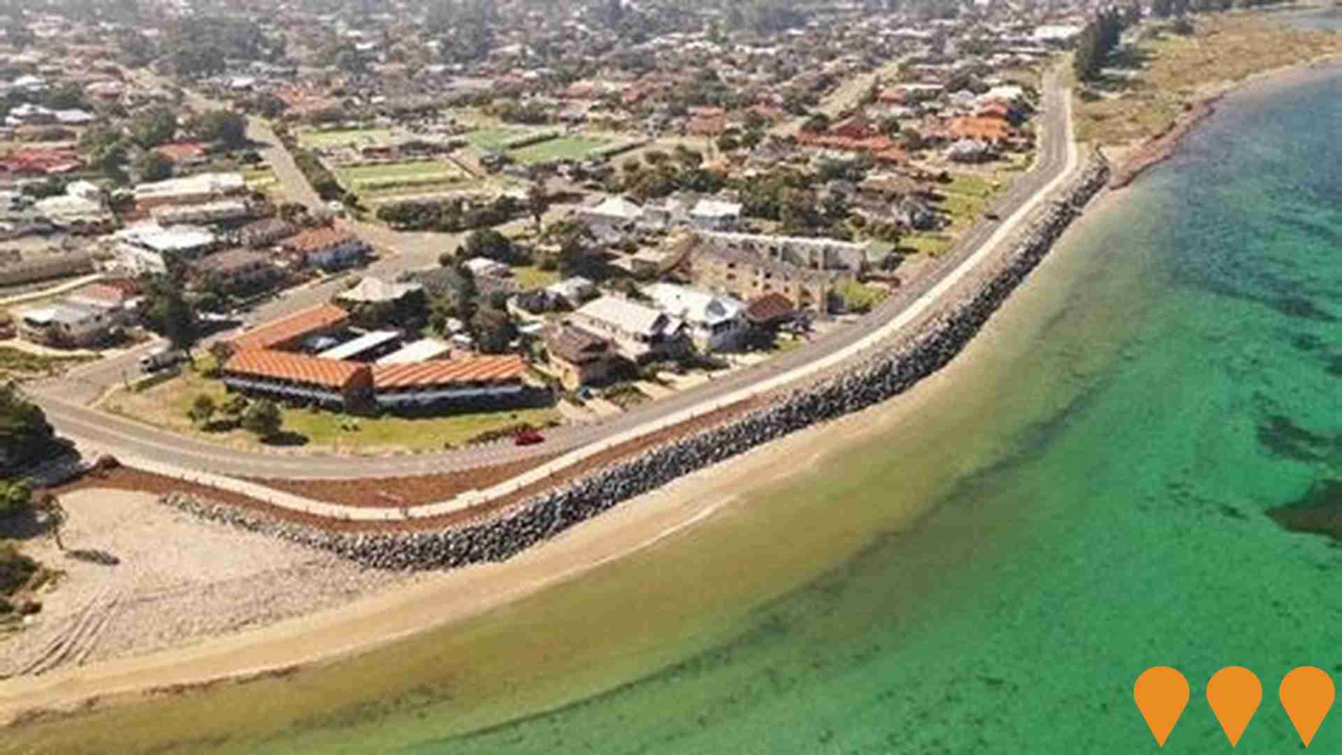 Environmental & Disaster Management