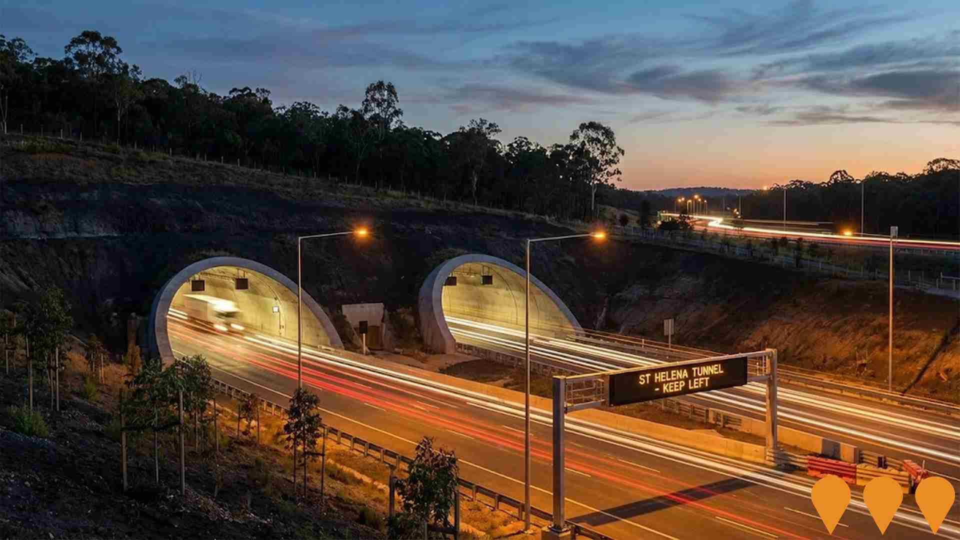 Transport & Logistics