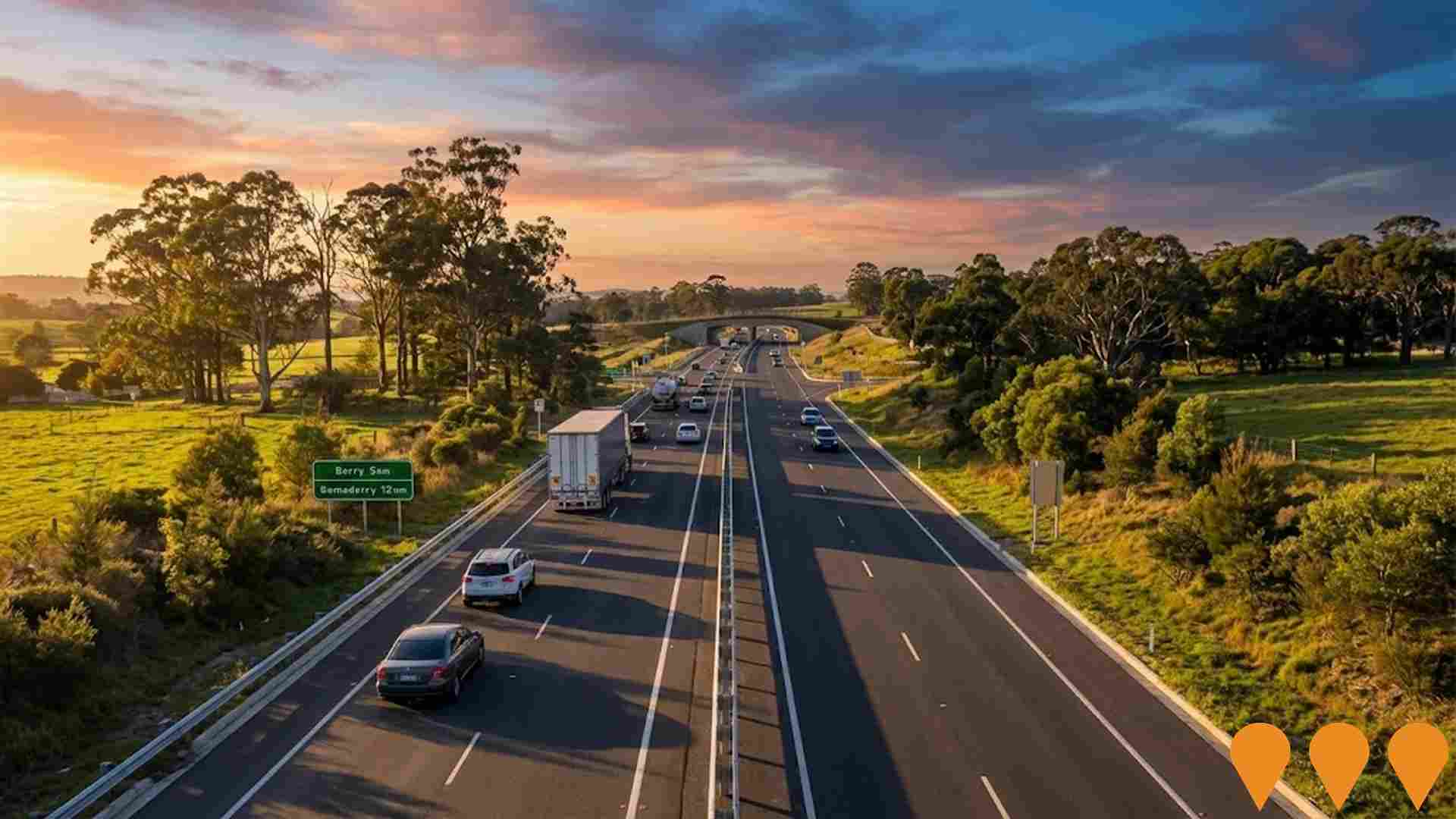 Transport & Logistics