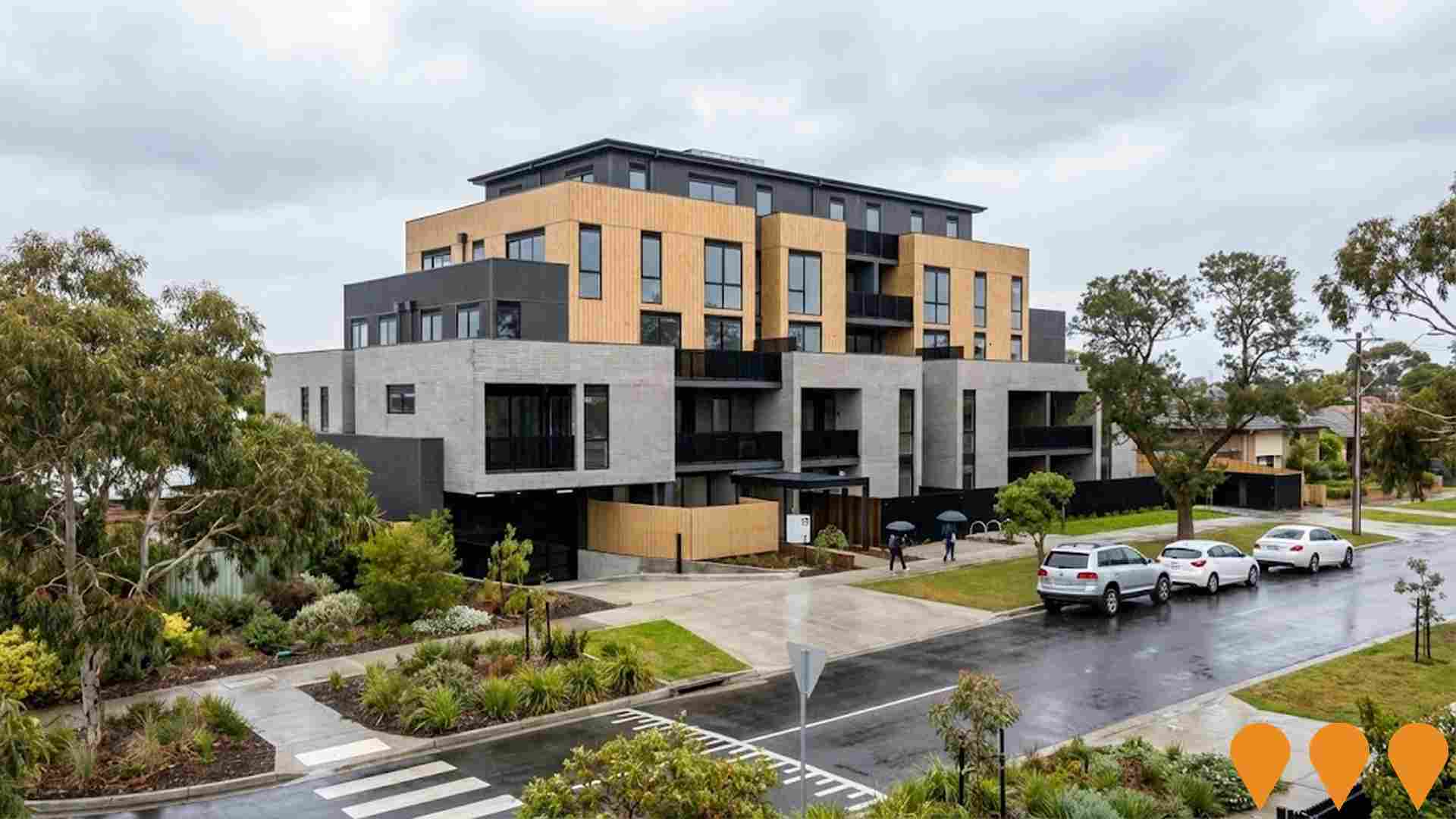 Residential Development