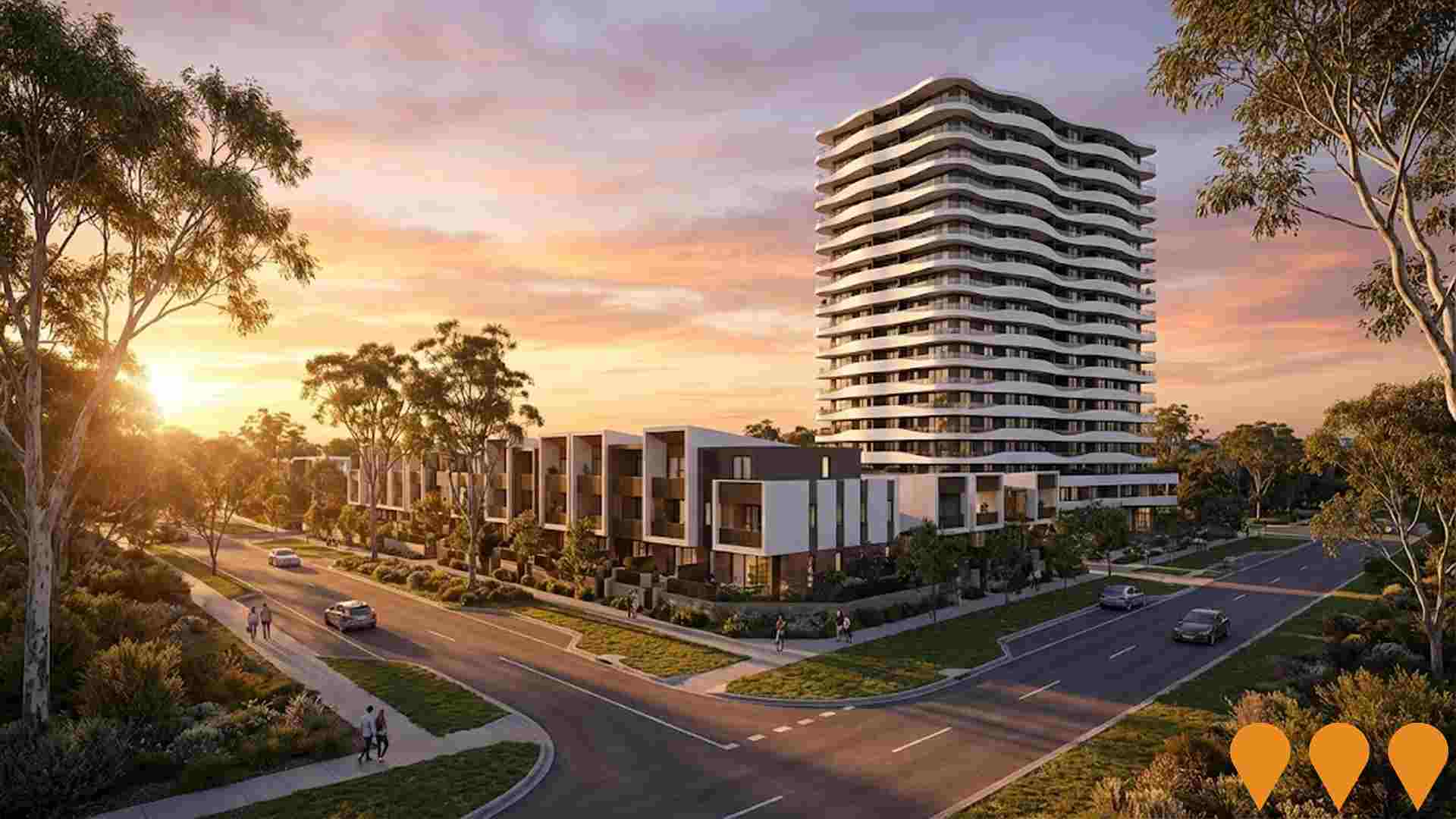 Residential Development