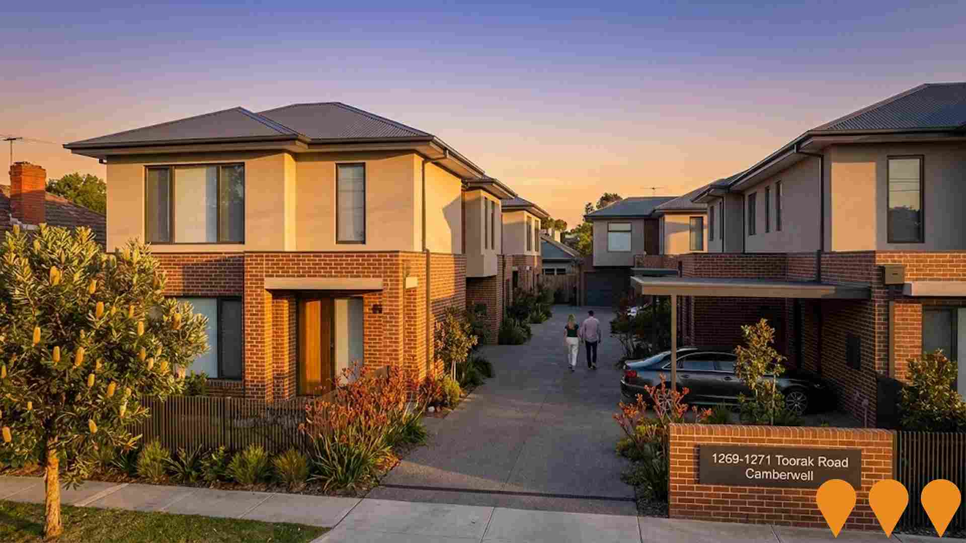 Residential Development