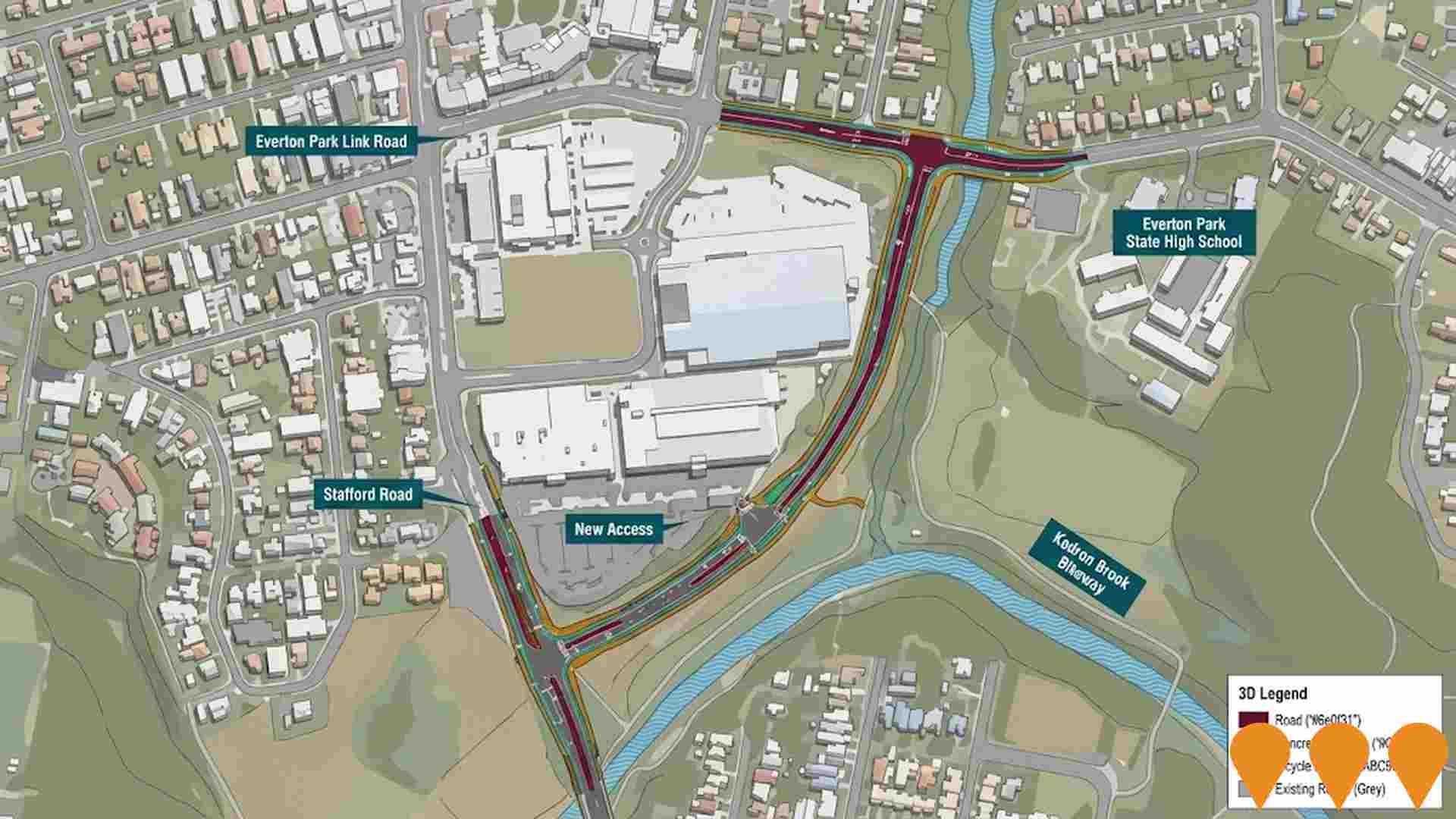 Transport & Logistics