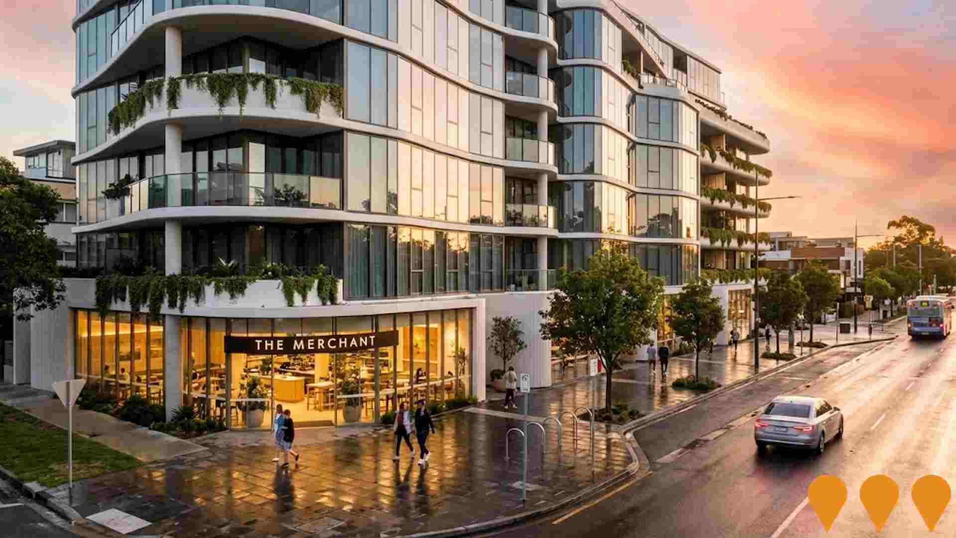 Residential Development