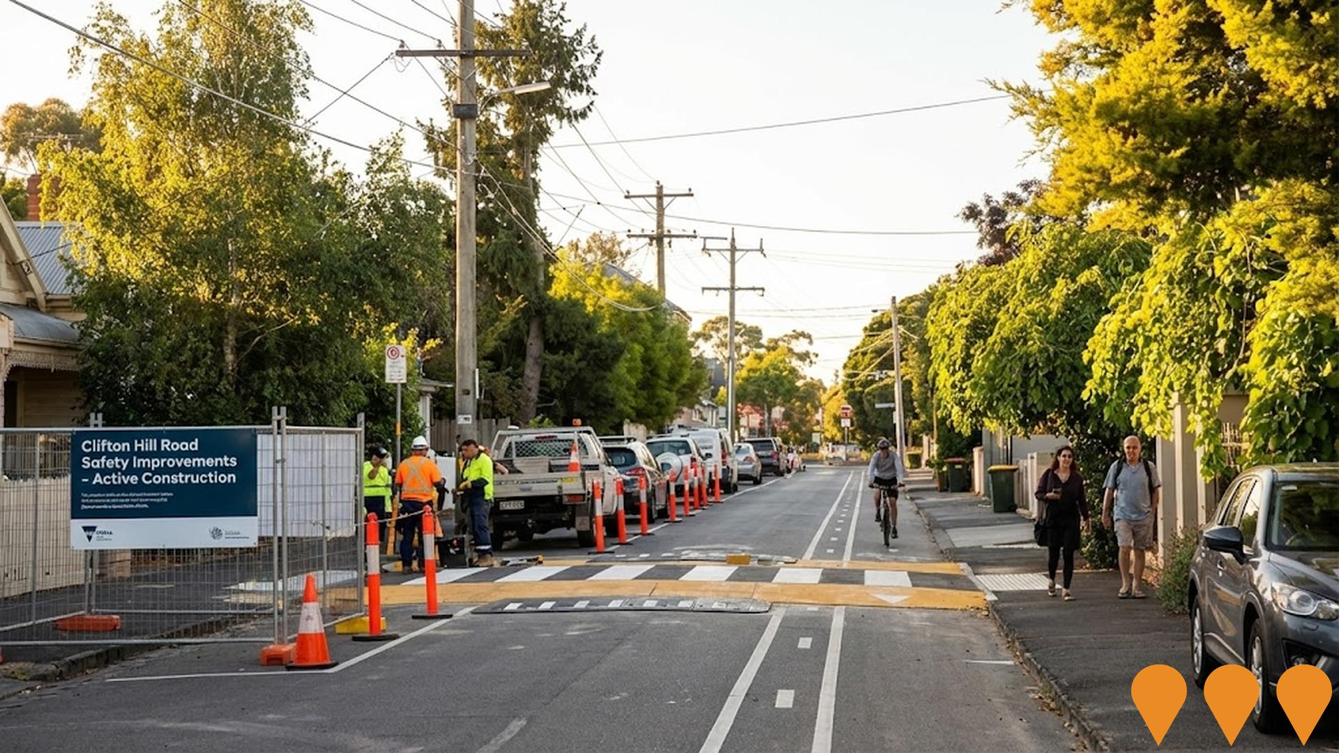 Environmental & Disaster Management